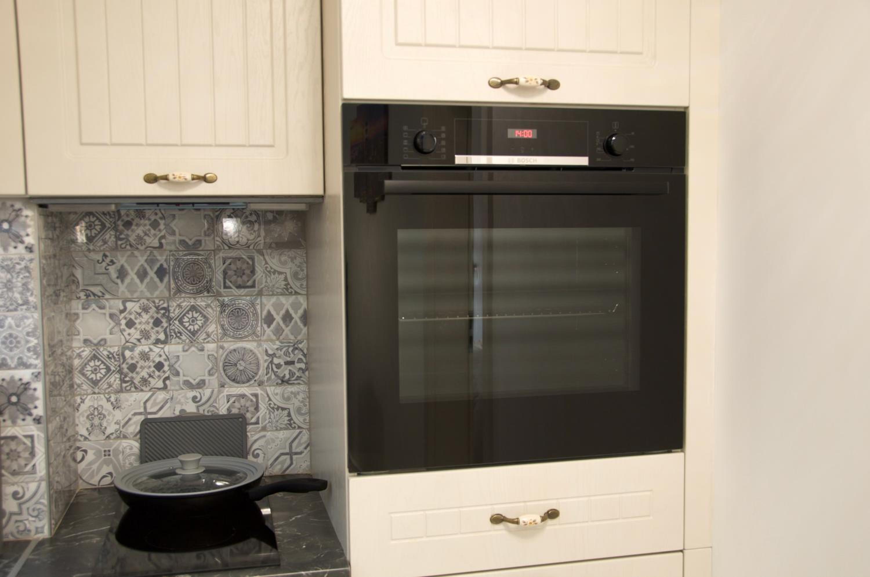 Top Central Apartment & Free Parking