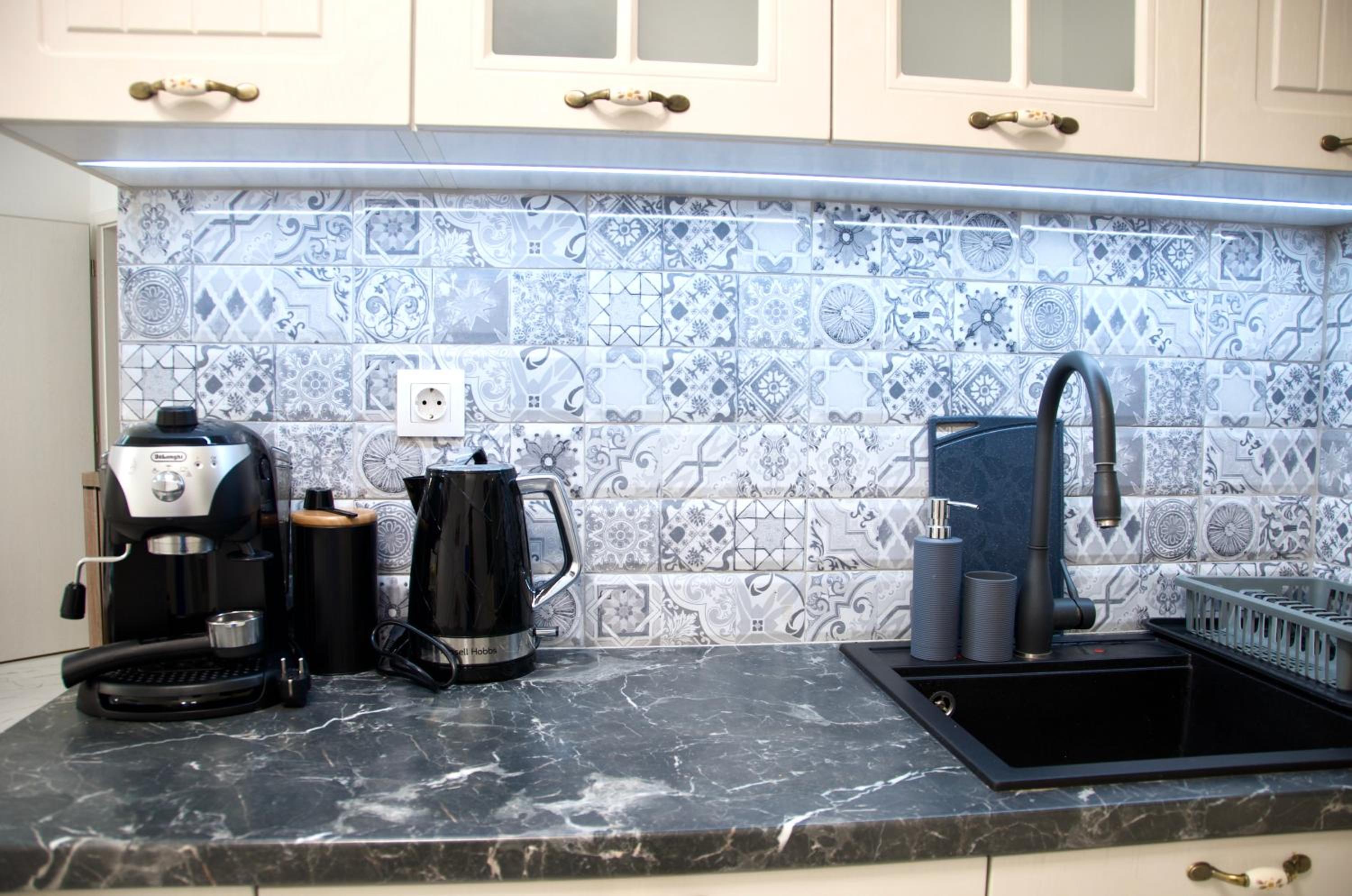 Top Central Apartment & Free Parking