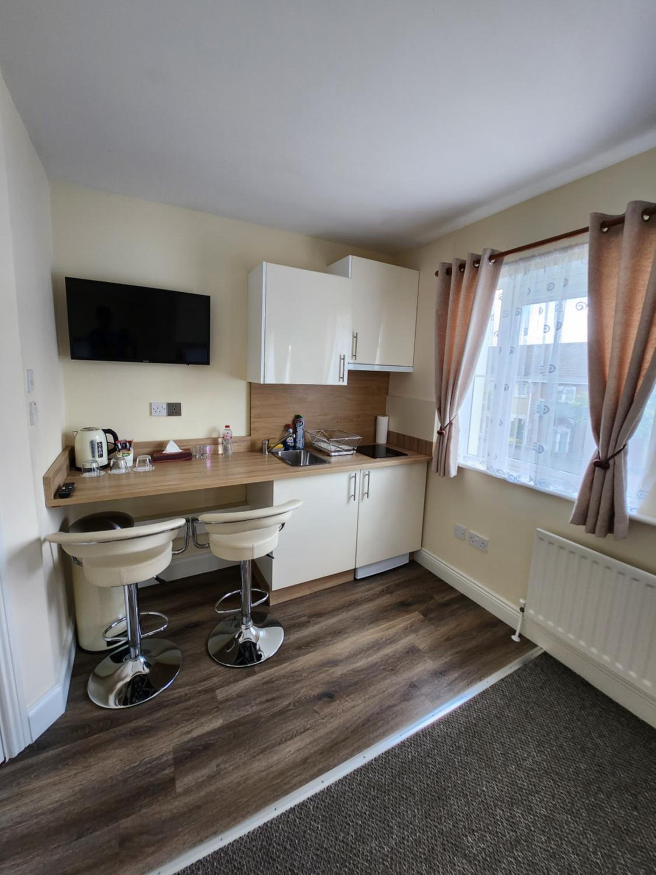 Lovely Private Room