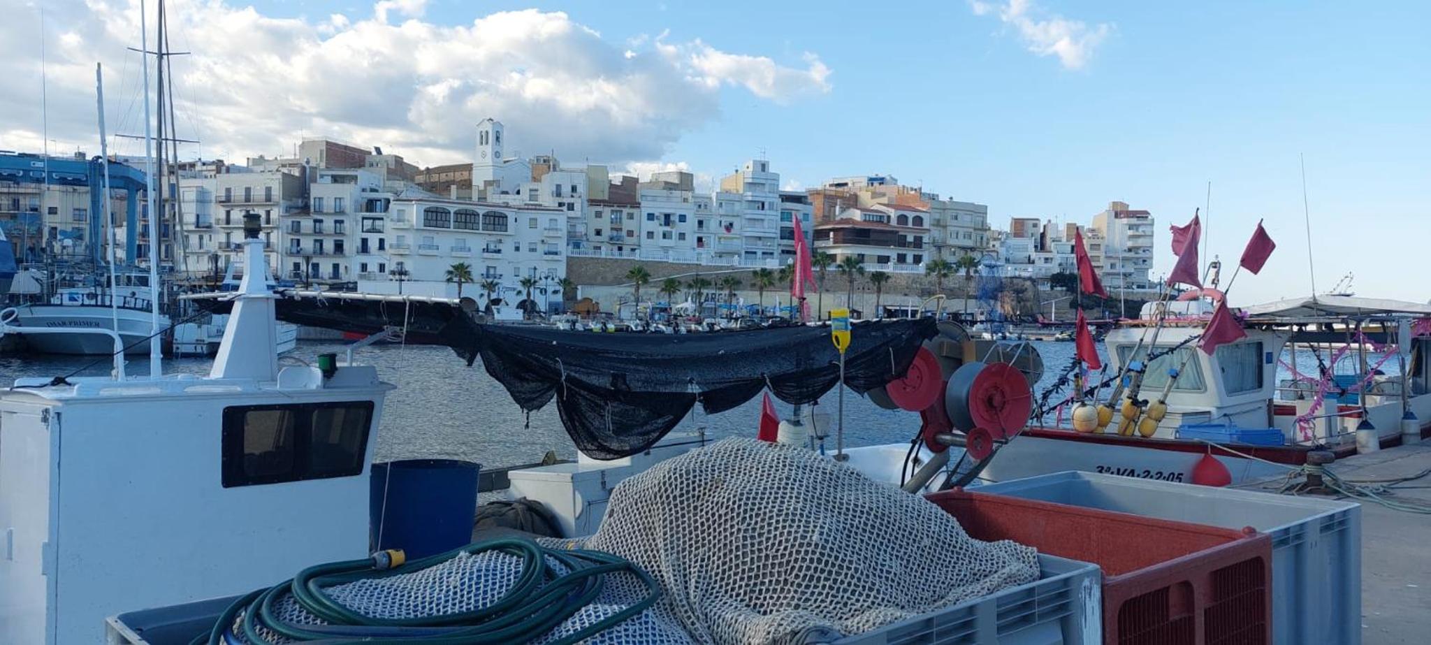 Atico con Piscina en Ametlla de Mar photo 4