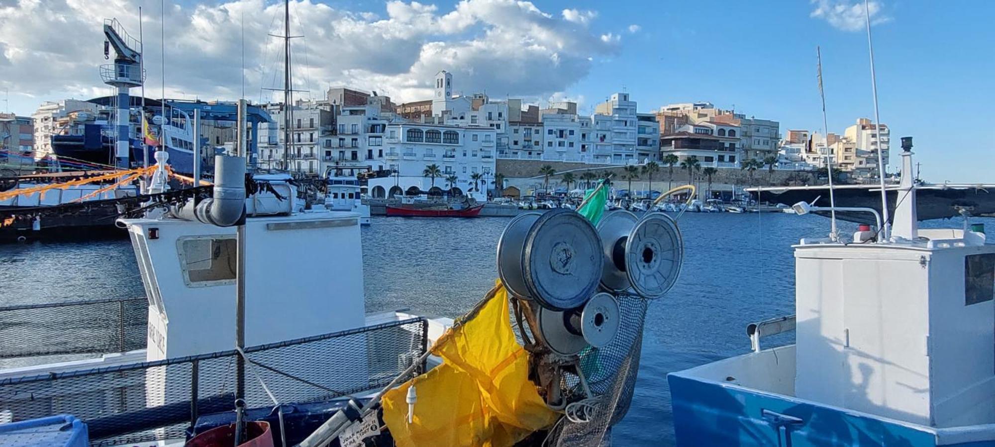 Atico con Piscina en Ametlla de Mar photo 5