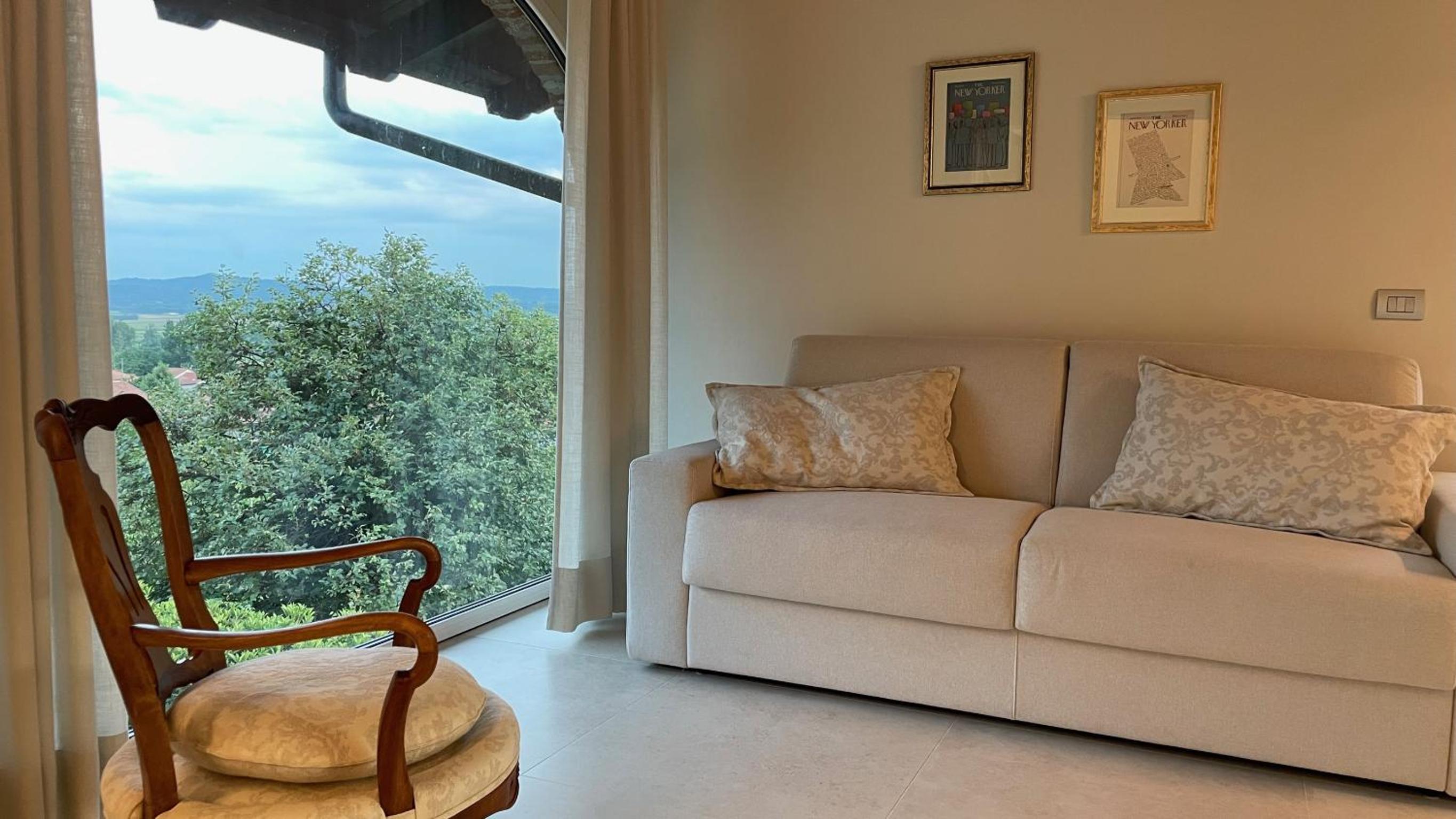 MyVilla Suites