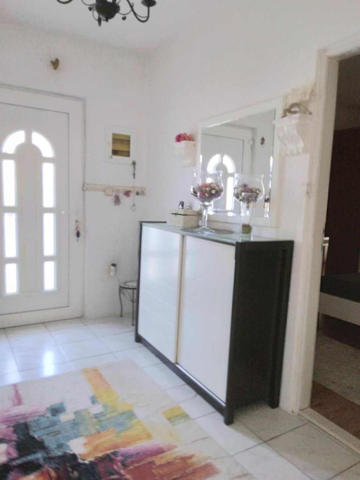 Apartmani Laštro