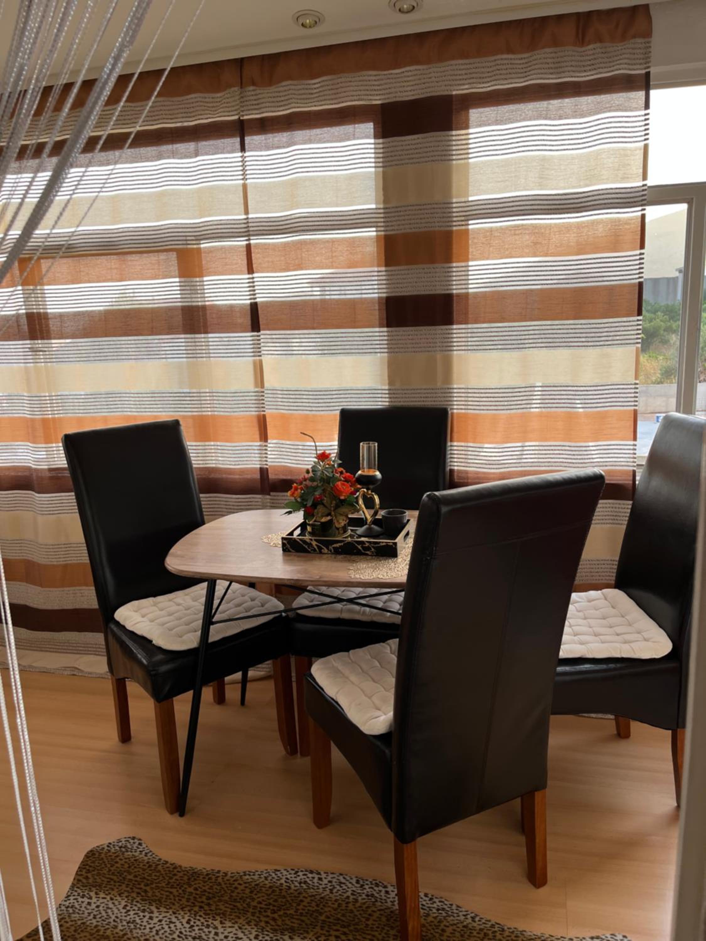 Apartmani Laštro