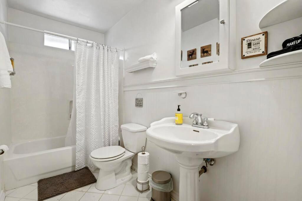 Payson Vacations - Newly Remodeled Pet Friendly Strawberry Cabin - Property Image 4