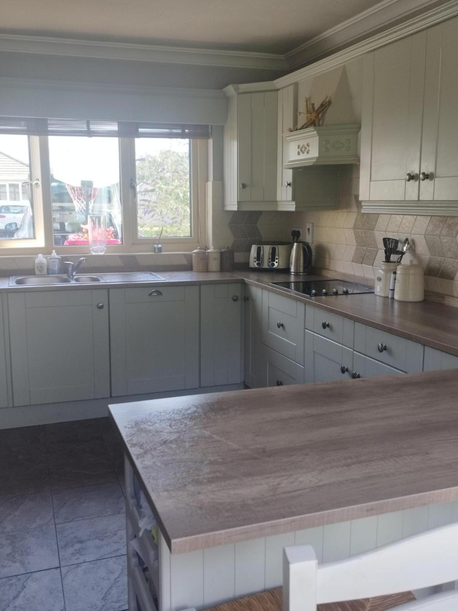 Birch Hill Holiday Cottage view 4