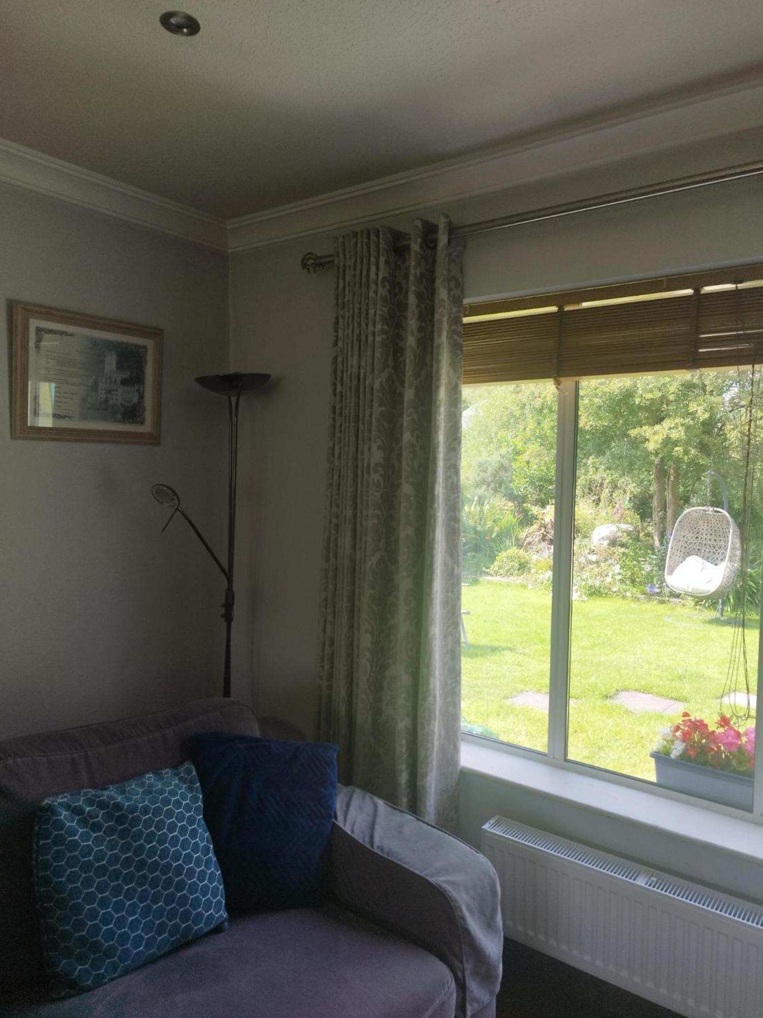 Birch Hill Holiday Cottage view 3
