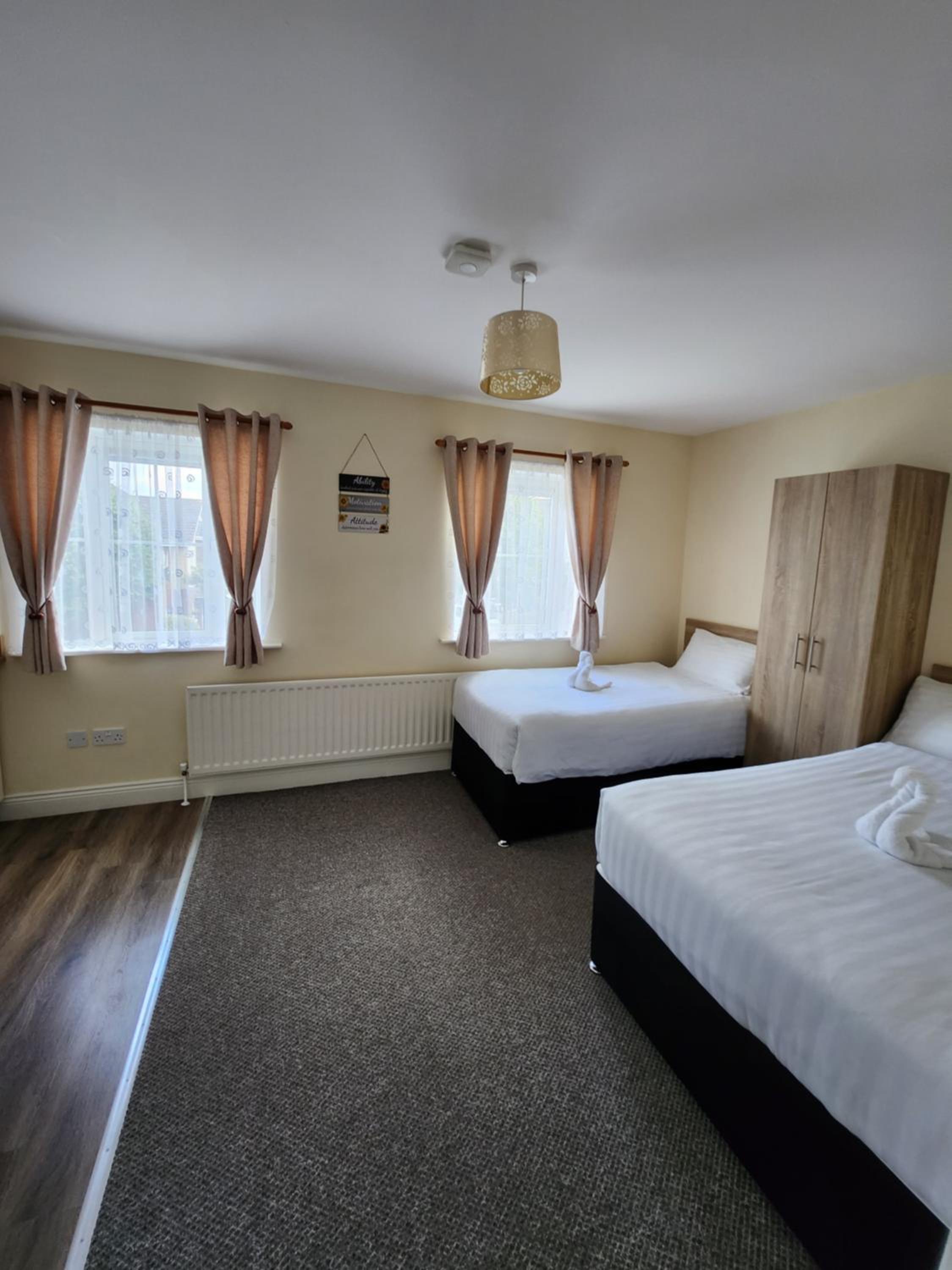 Lovely Private Room