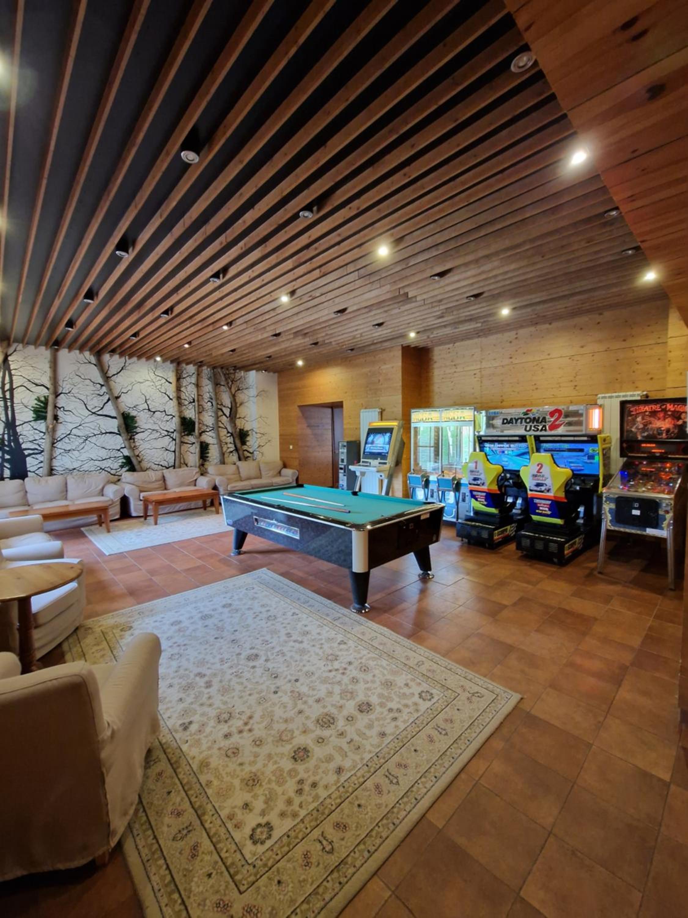 Green life, Bansko, private studio c-17