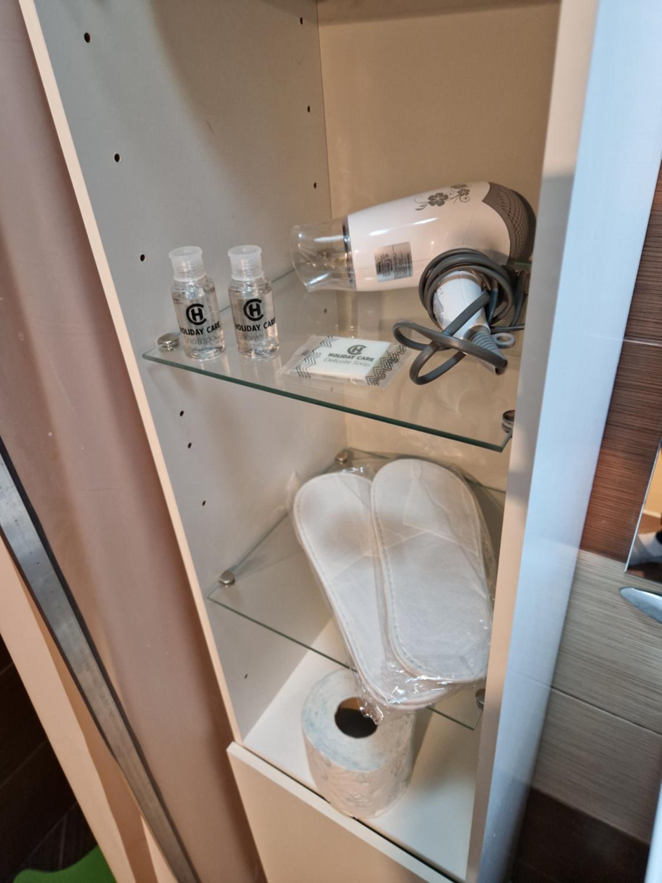 Green life, Bansko, private studio c-17