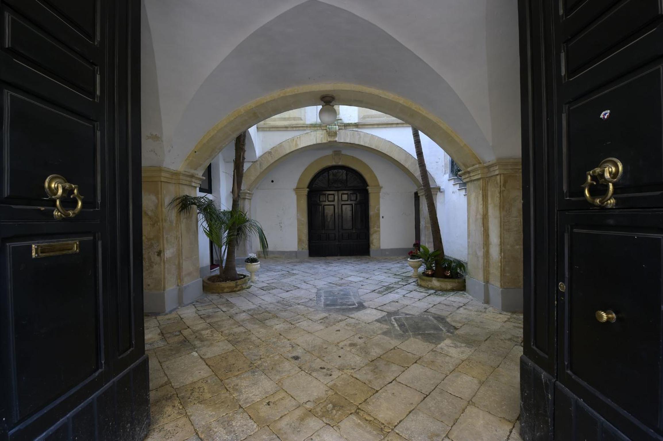 Palazzo Guido