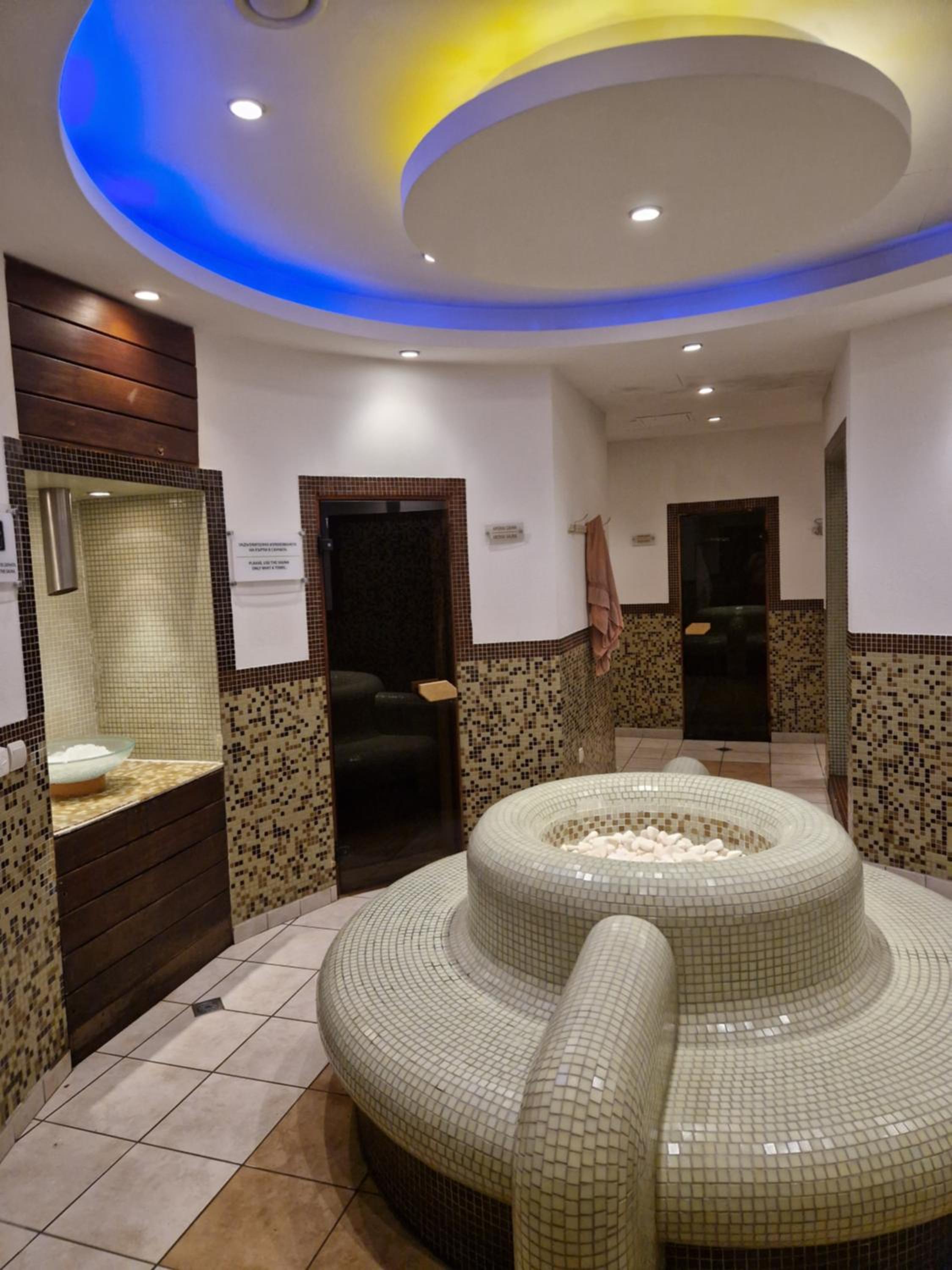 Green life, Bansko, private studio c-17
