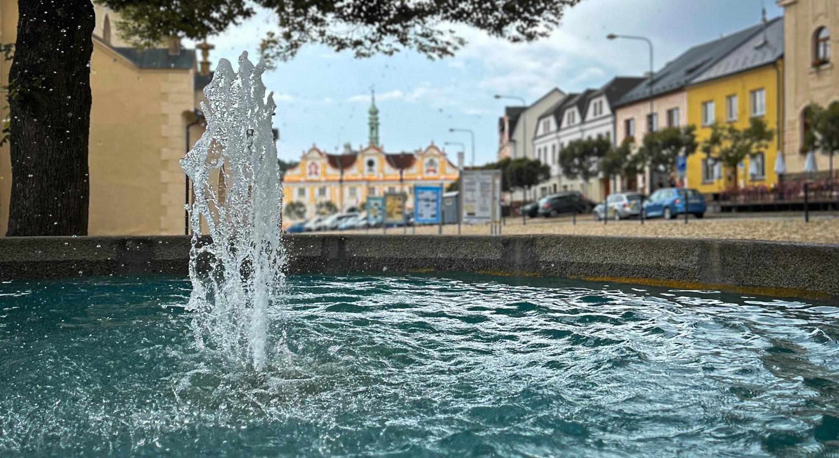 Apartmány Karolína - Kašperské Hory
