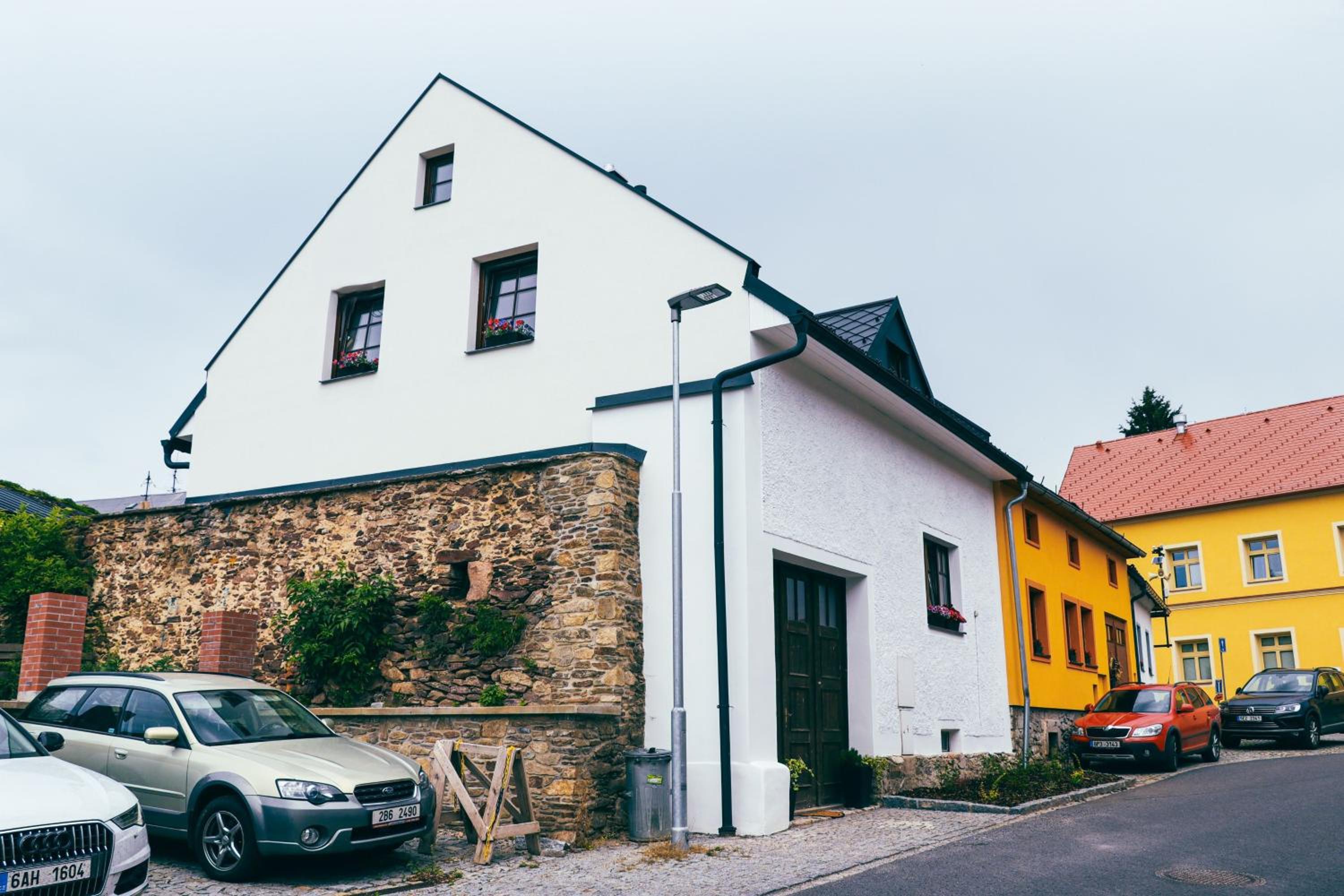 building