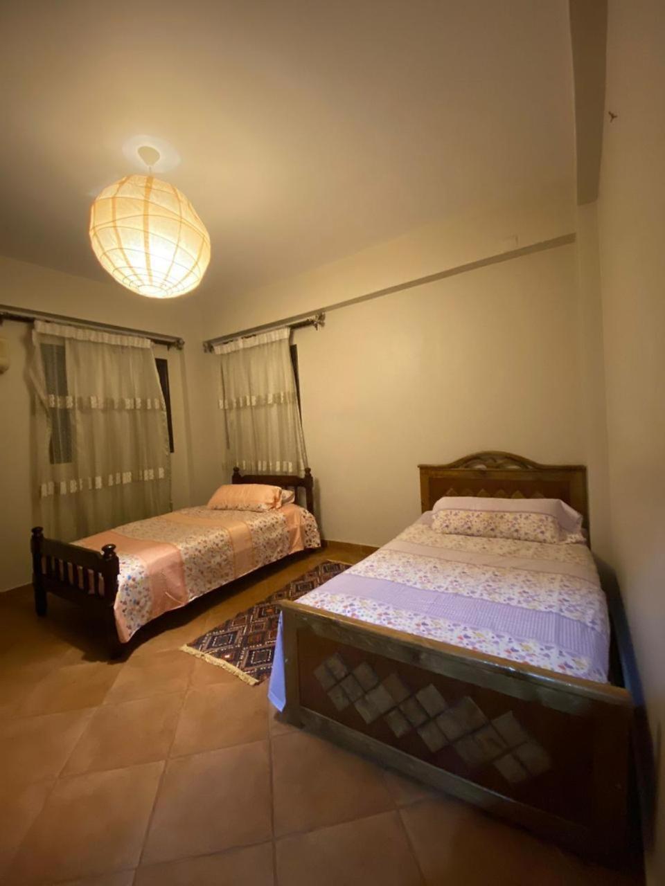 Bahga villa view 5