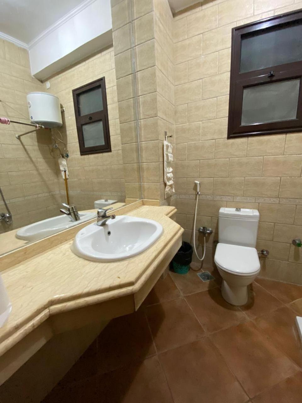 Bahga villa view 3