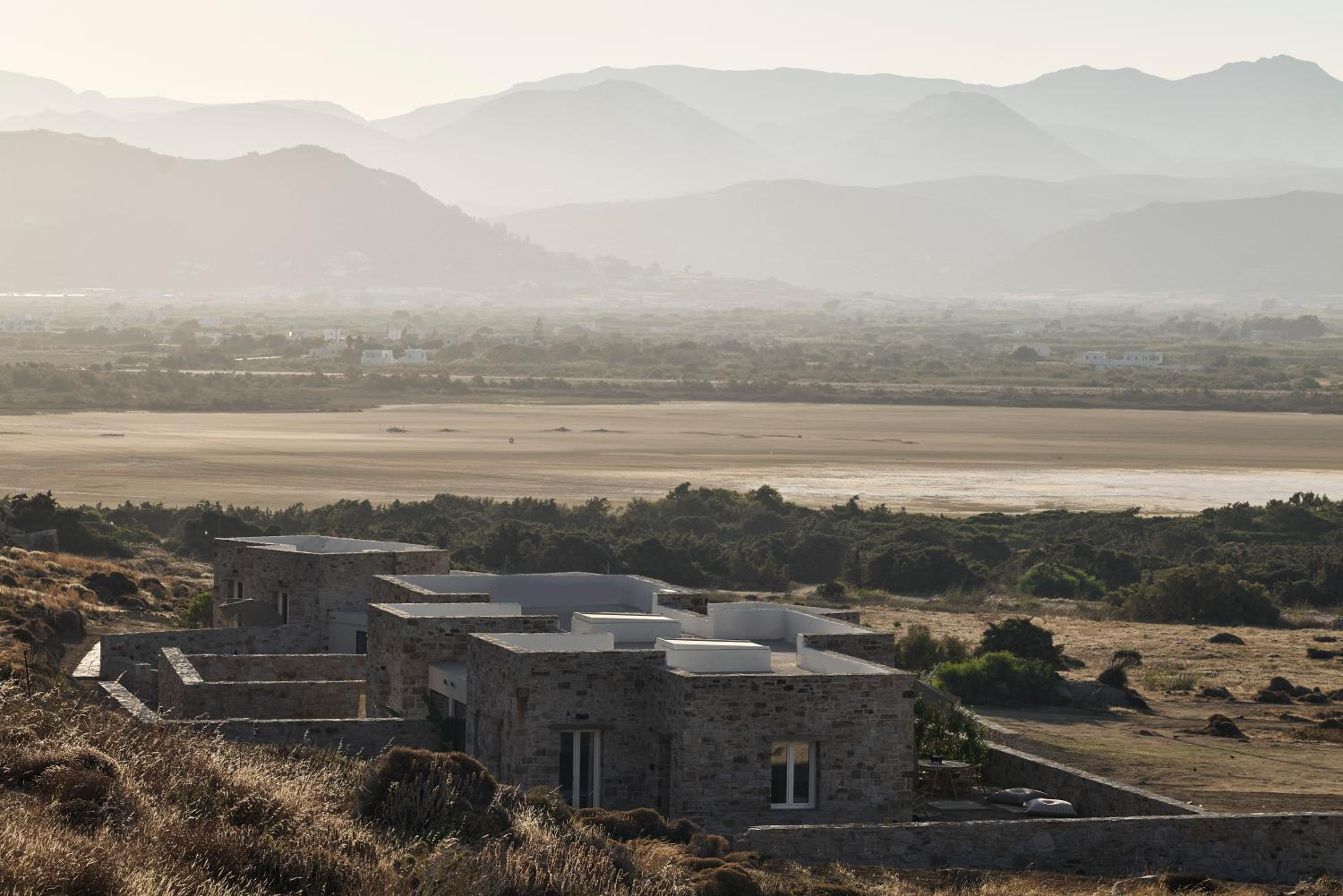 Hotel Naxian Rhapsody