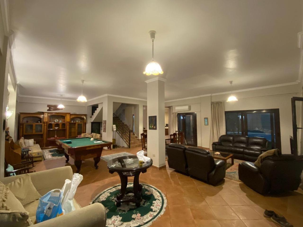 Bahga villa view 2