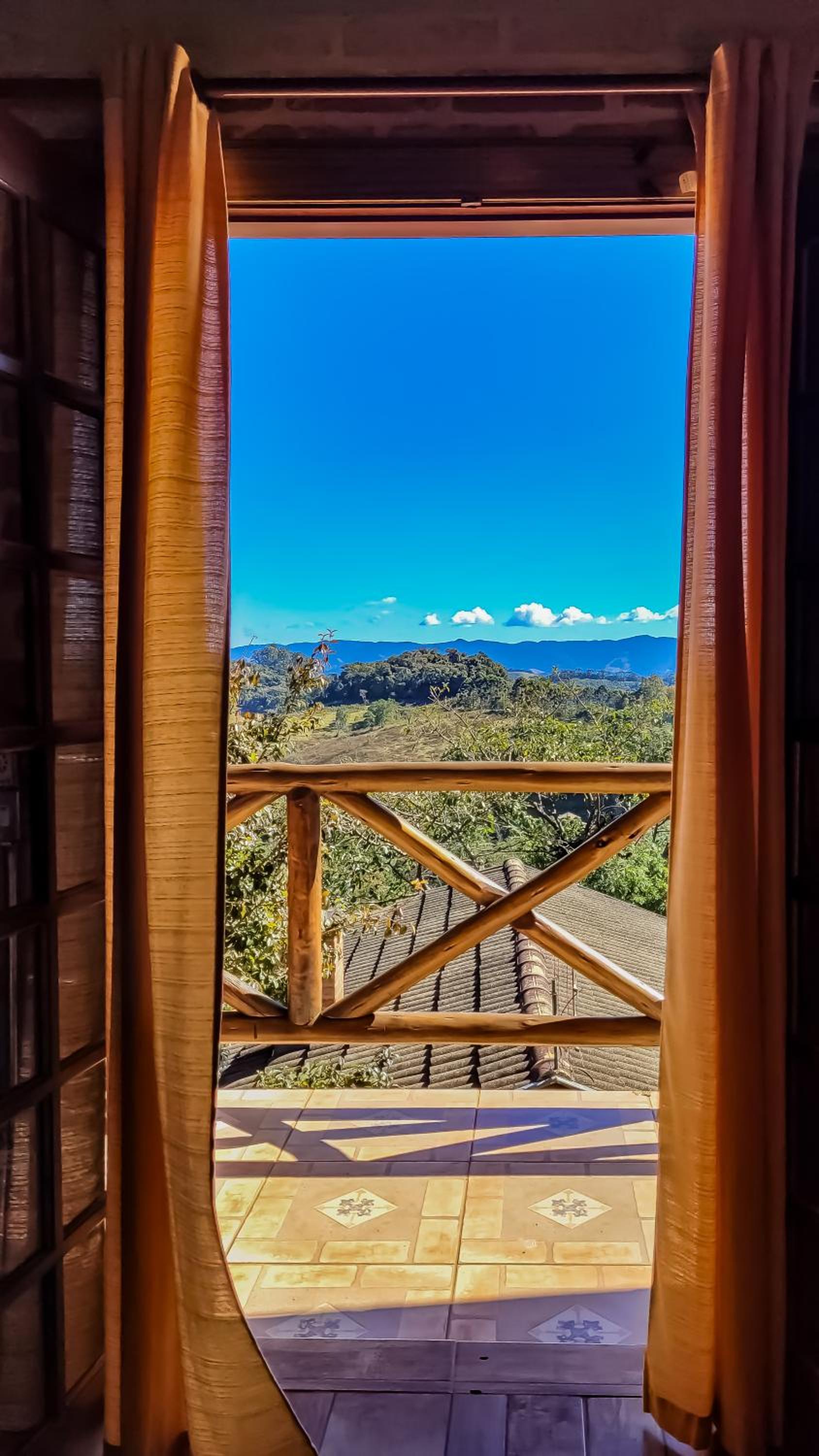 Pousada Chales Rancho Caipira