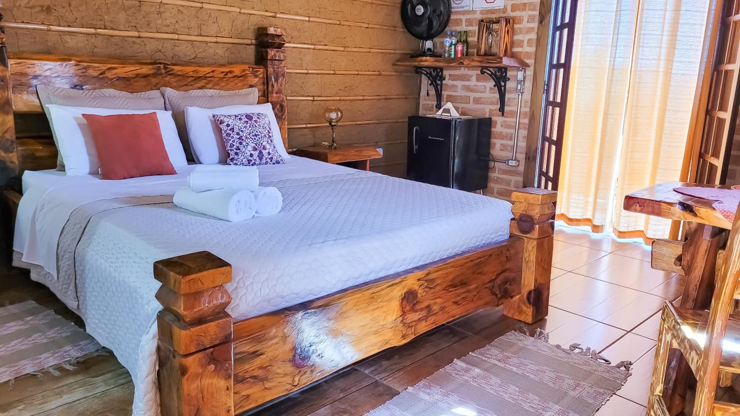 Pousada Chales Rancho Caipira