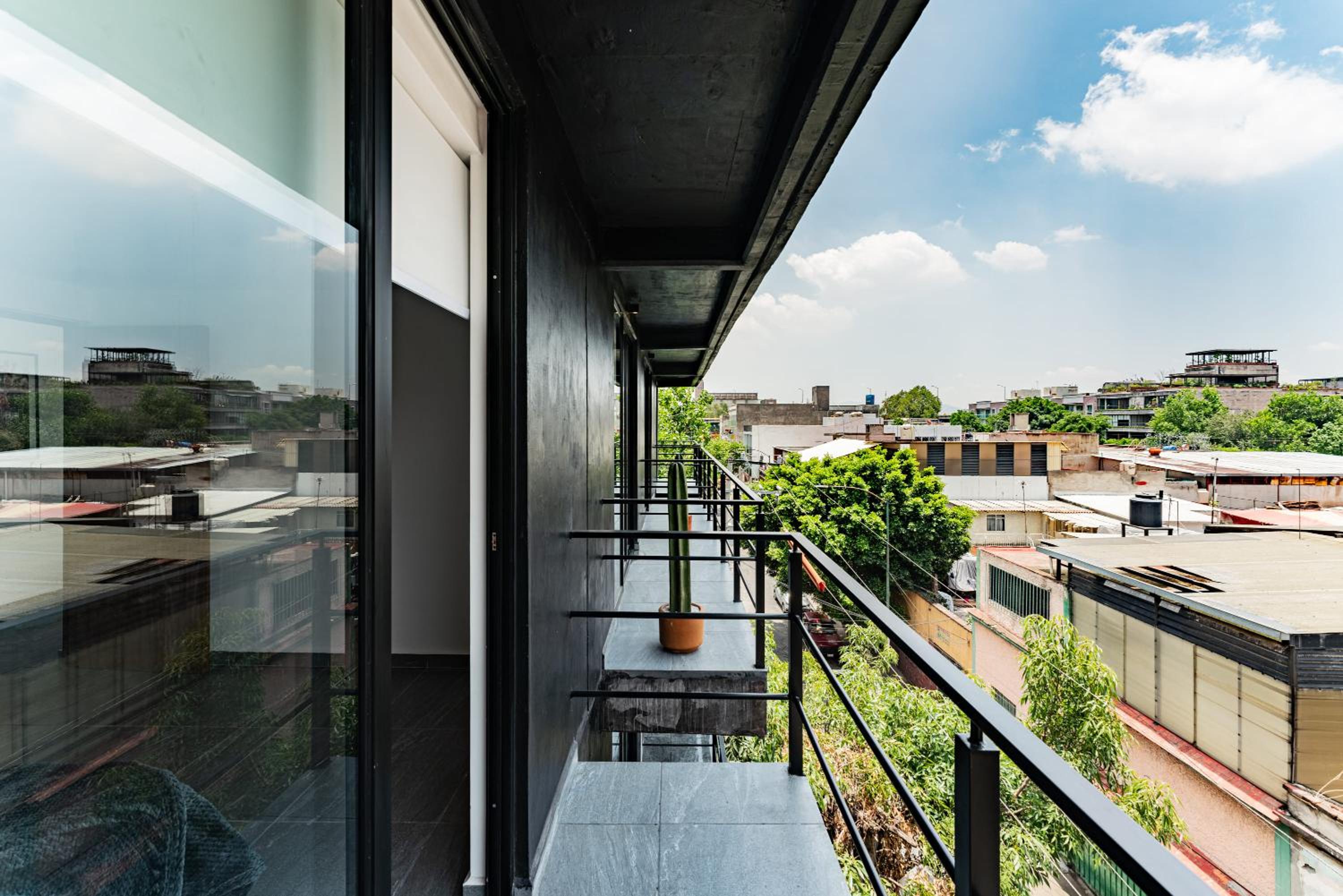 Santa Ma la Ribera Apartments by VH view 3