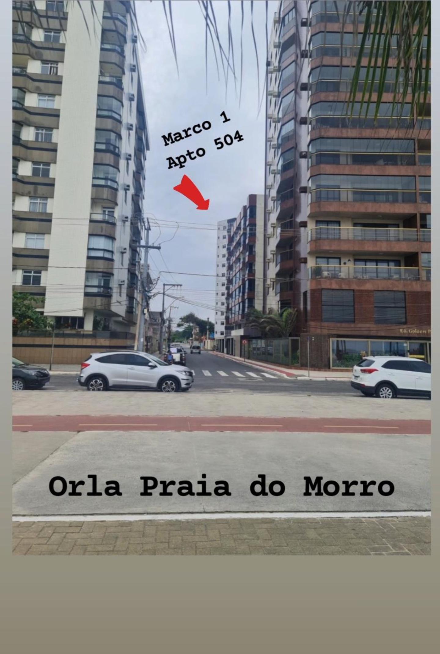 APTO 3 QUARTOS GUARAPARI