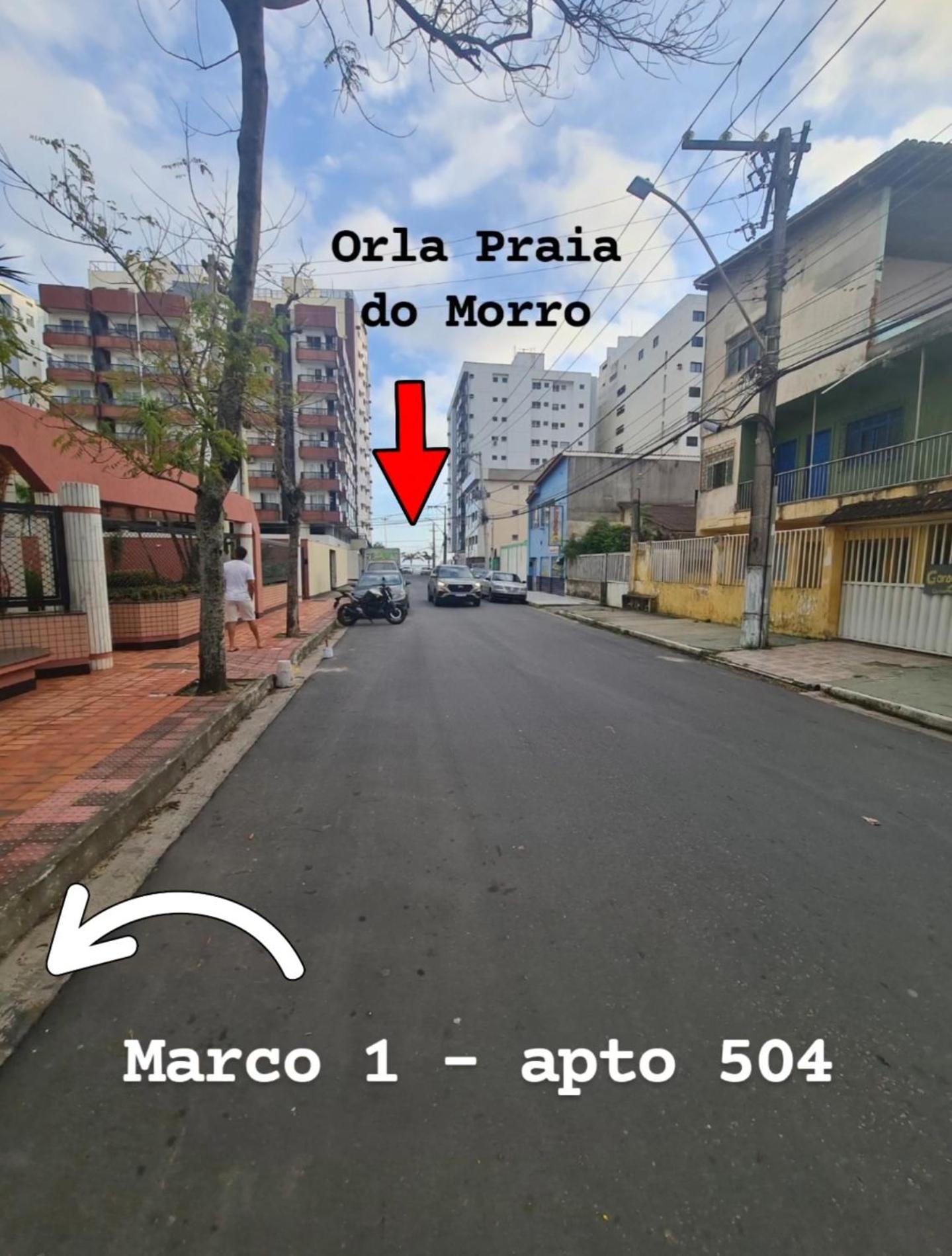 APTO 3 QUARTOS GUARAPARI