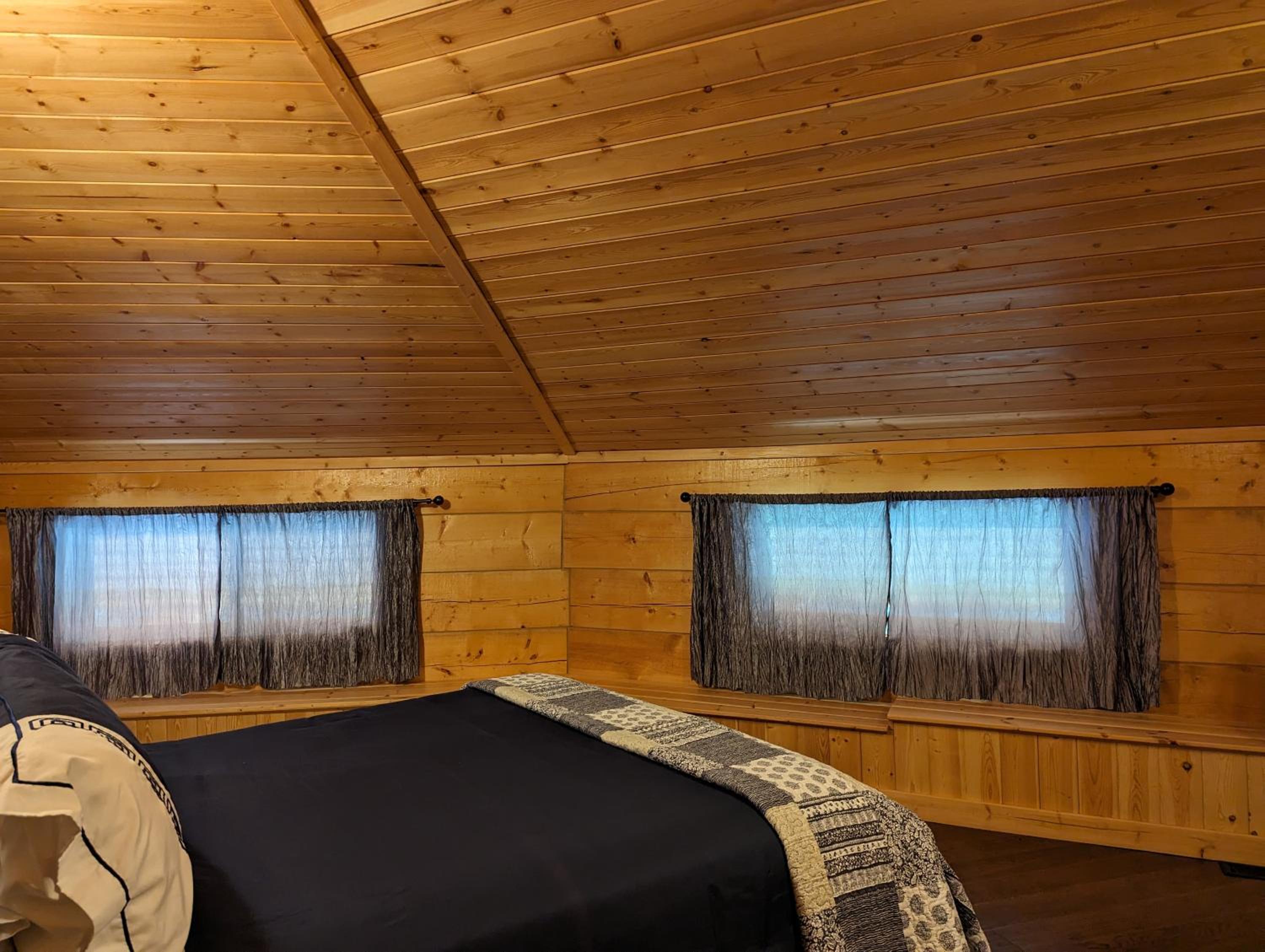 Sundance Country Lodge B&B