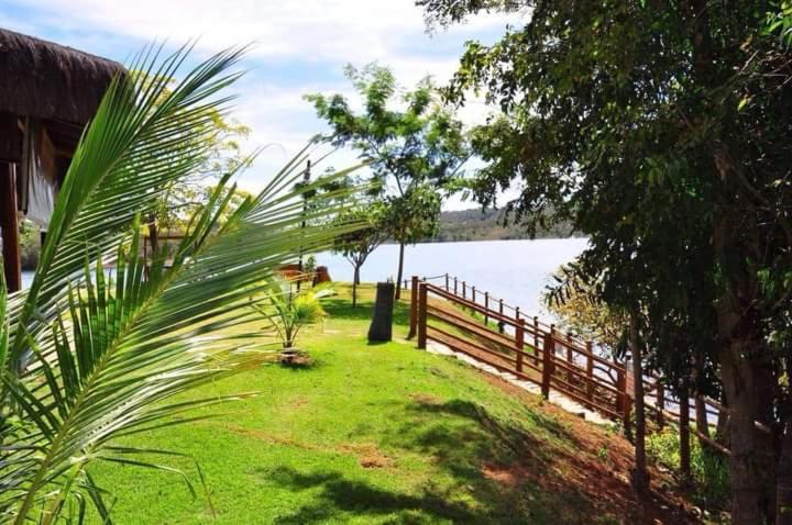 Caldas Novas Aldeia do Lago