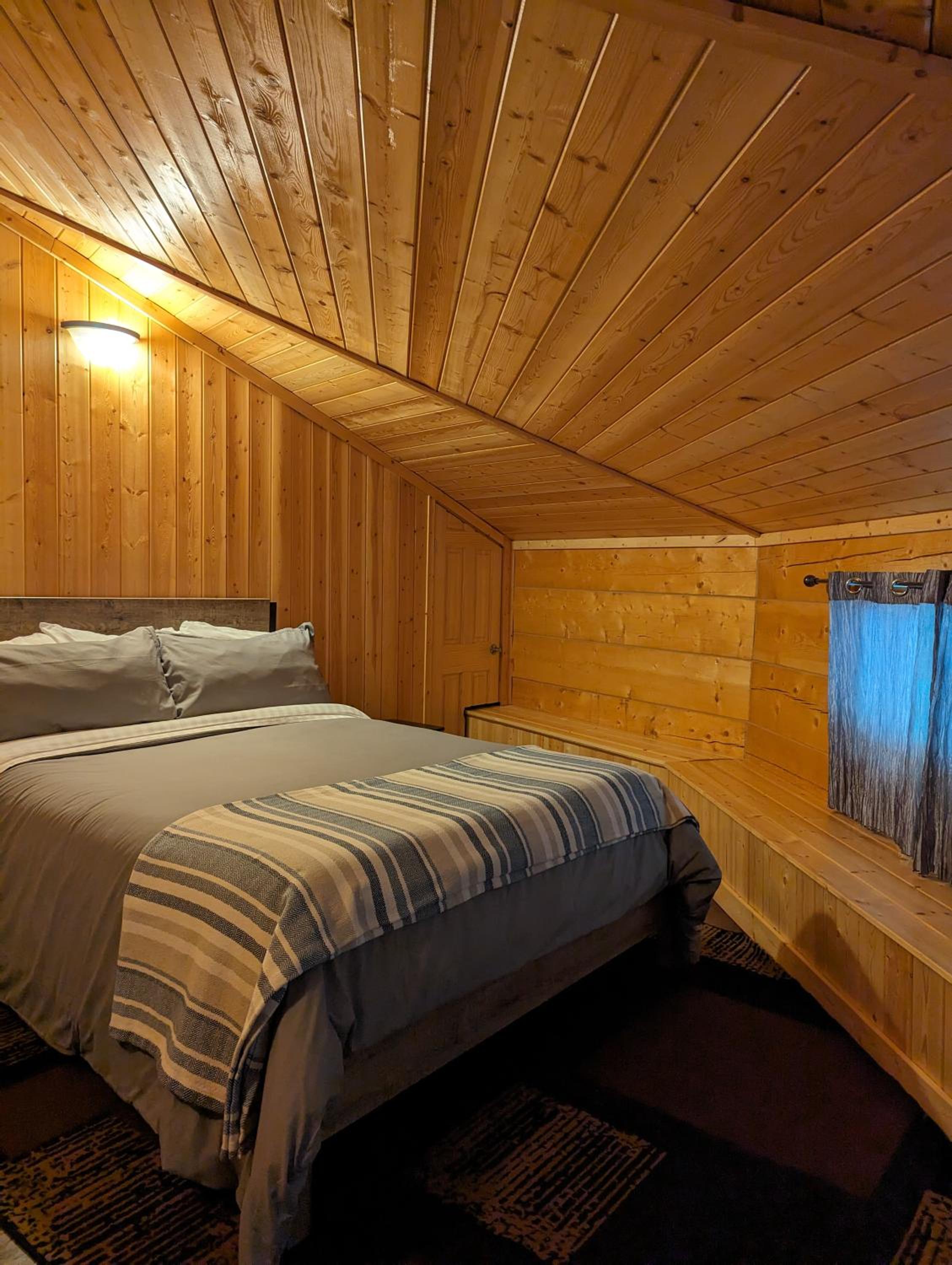 Sundance Country Lodge B&B