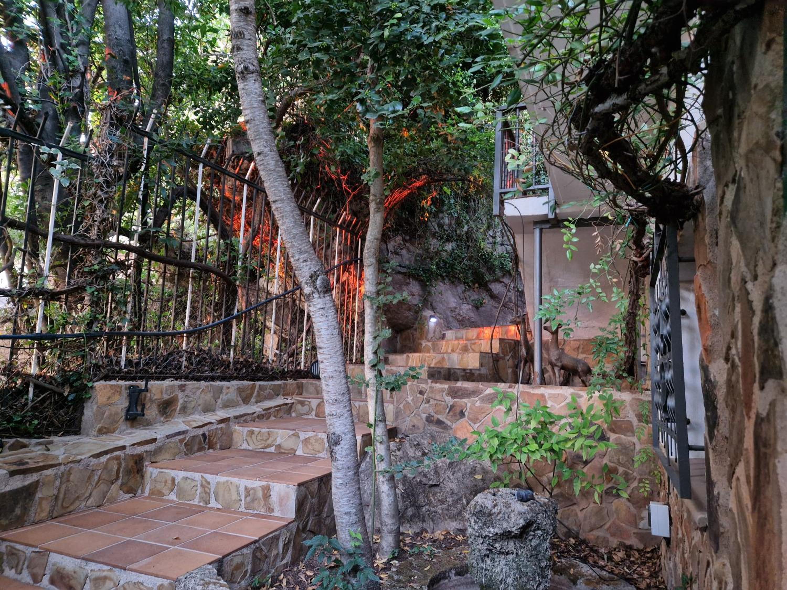 Aptos El Manantial Burunchel
