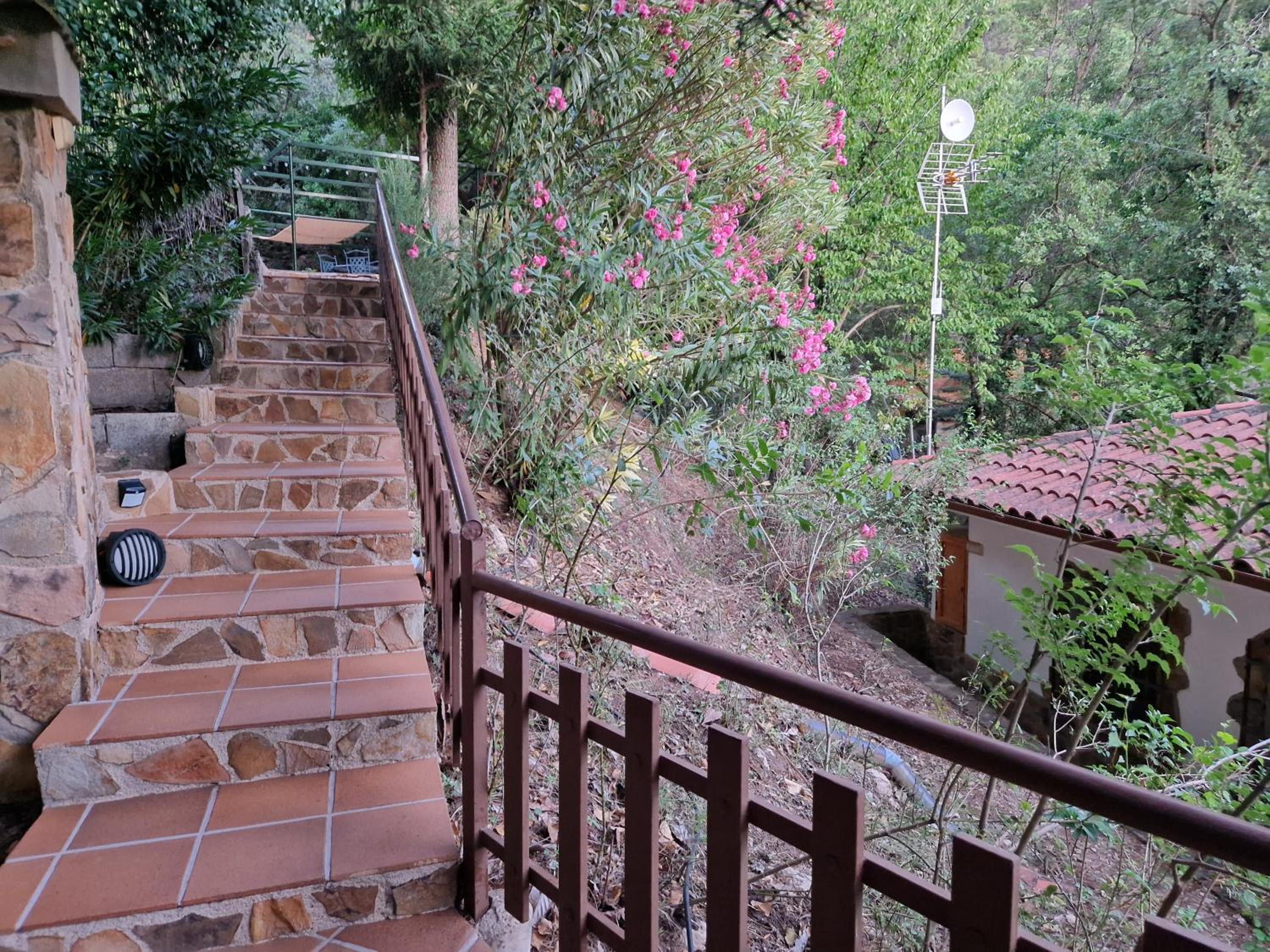 Aptos El Manantial Burunchel
