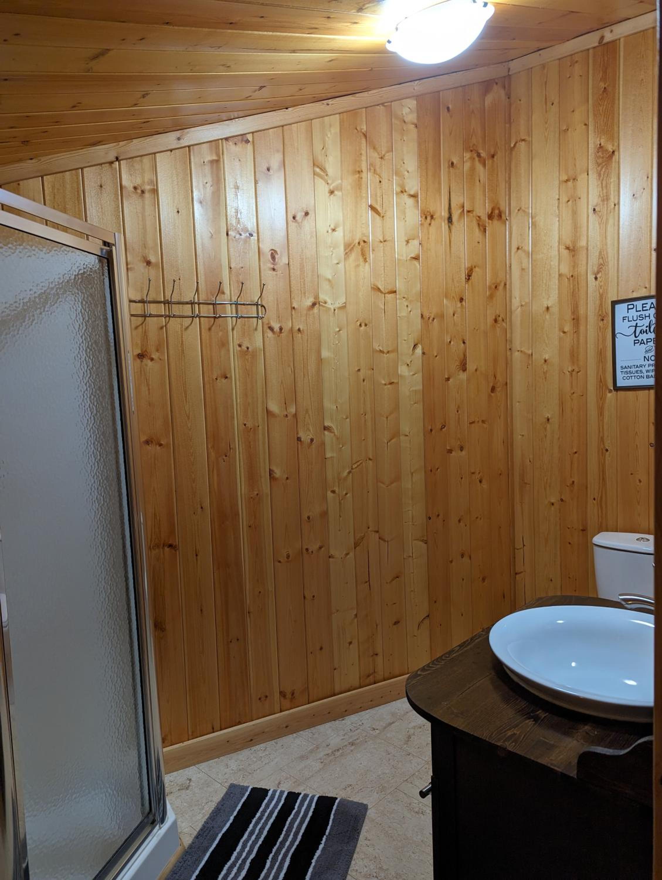 Sundance Country Lodge B&B