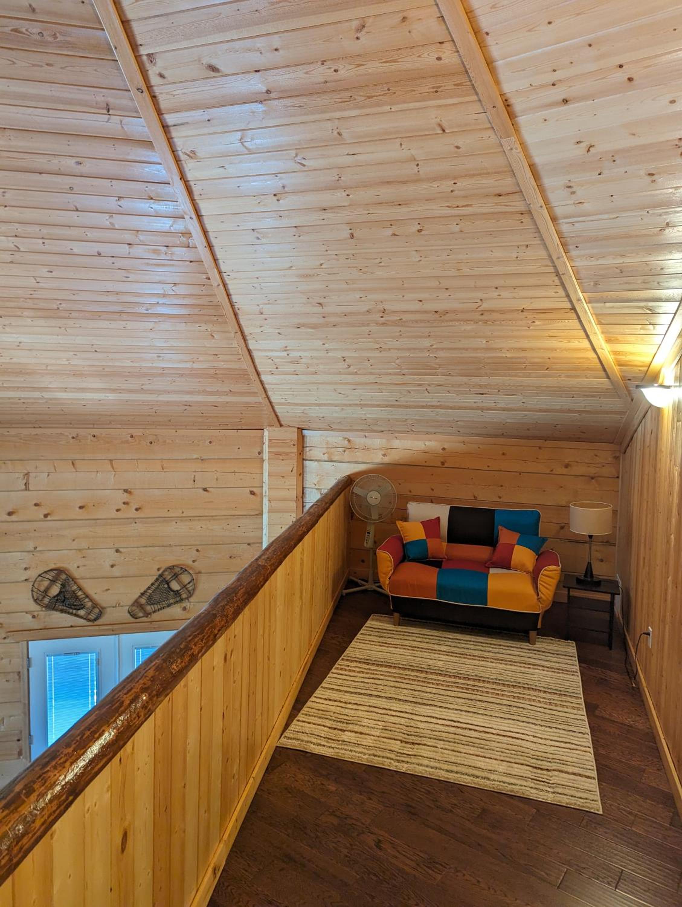 Sundance Country Lodge B&B