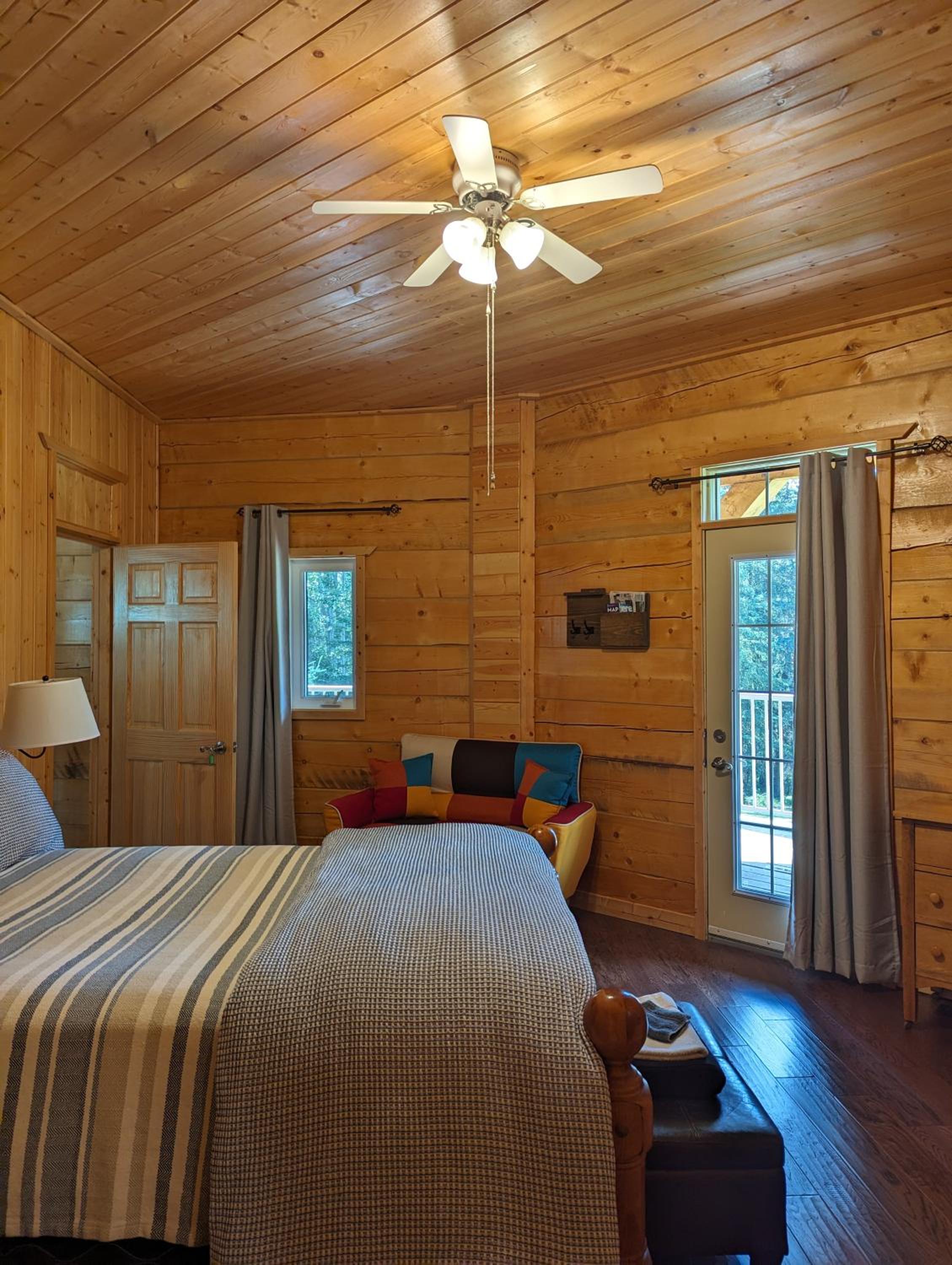 Sundance Country Lodge B&B
