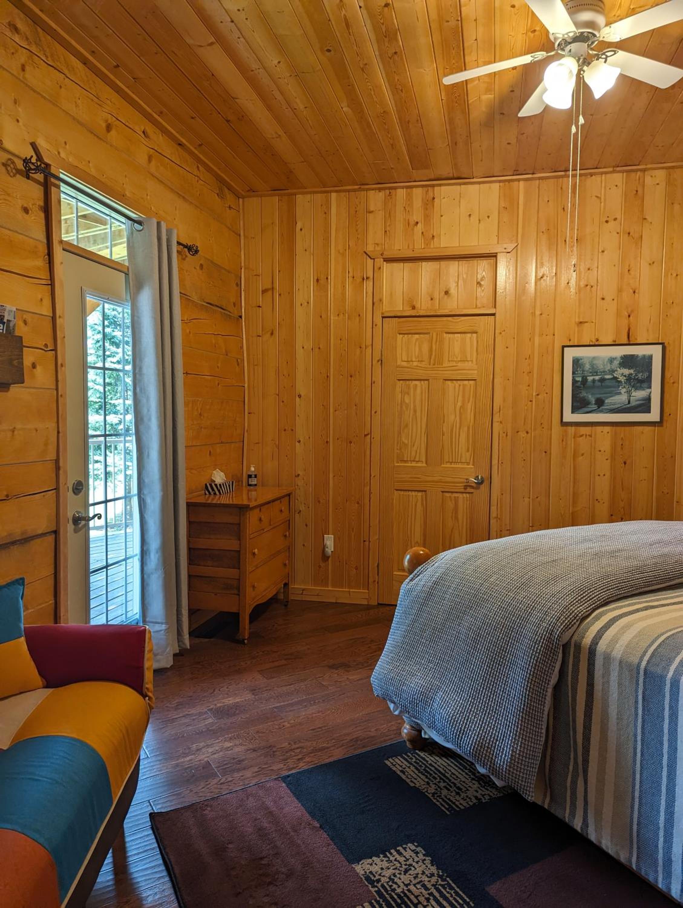 Sundance Country Lodge B&B