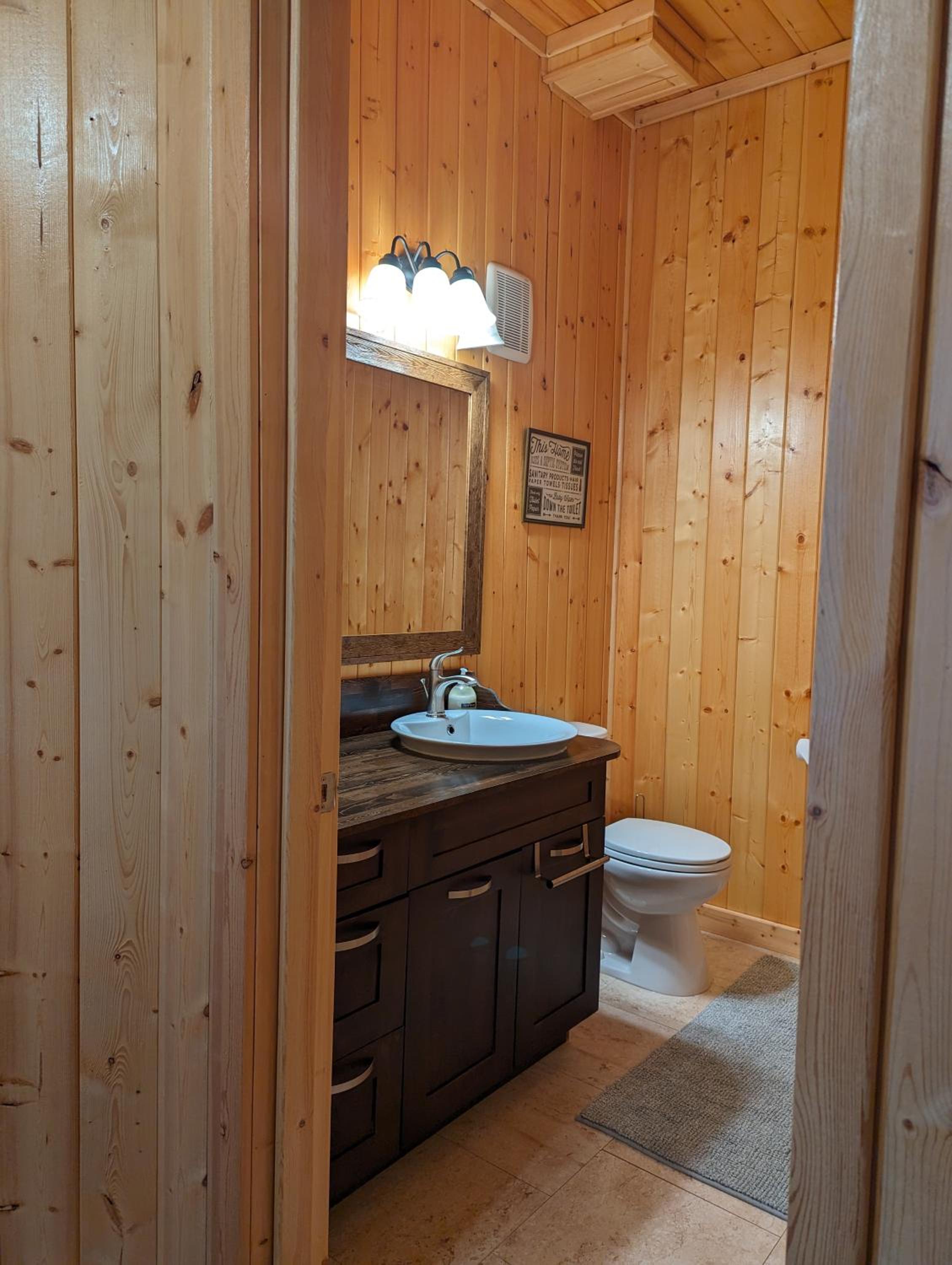 Sundance Country Lodge B&B
