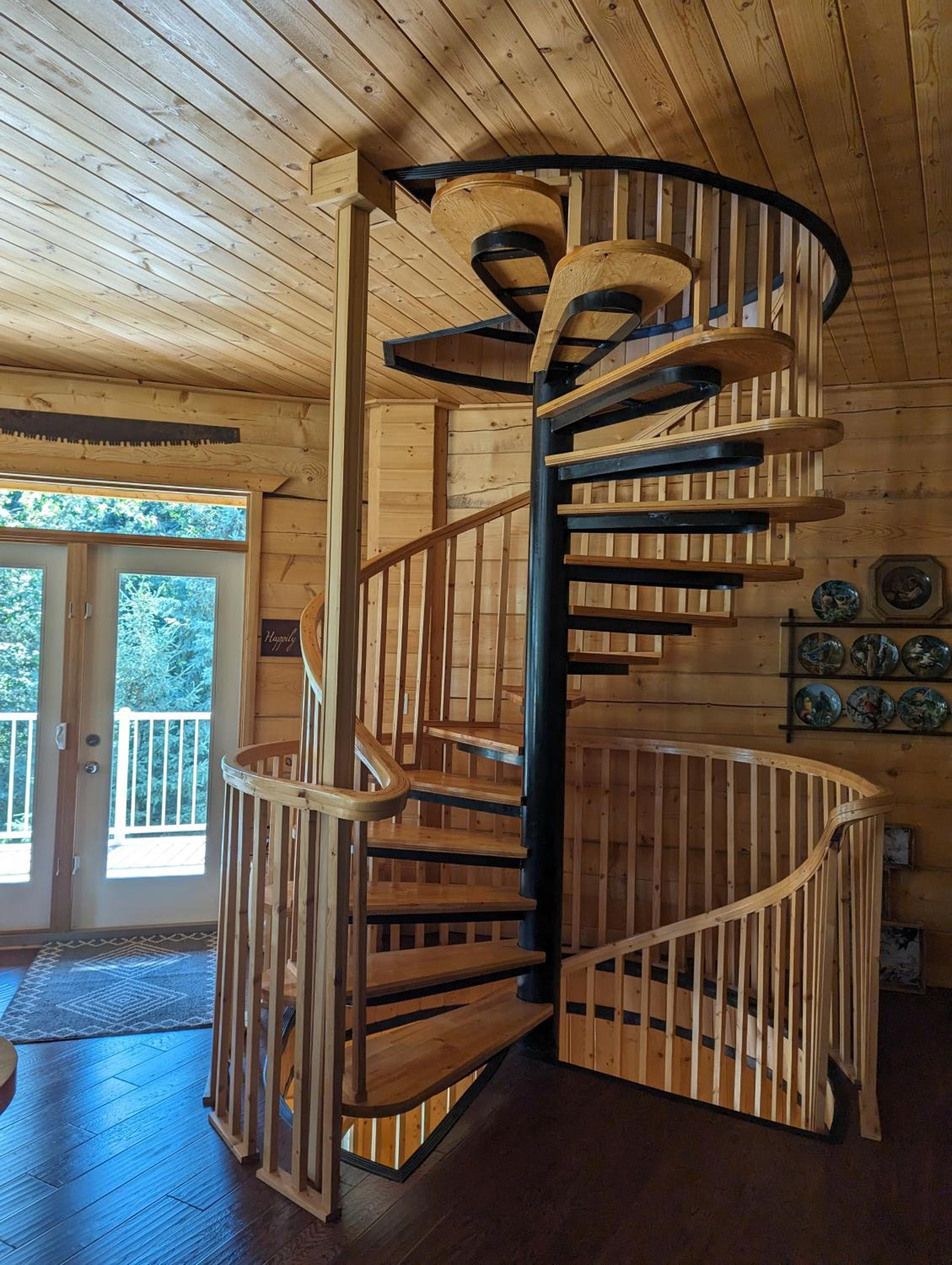 Sundance Country Lodge B&B