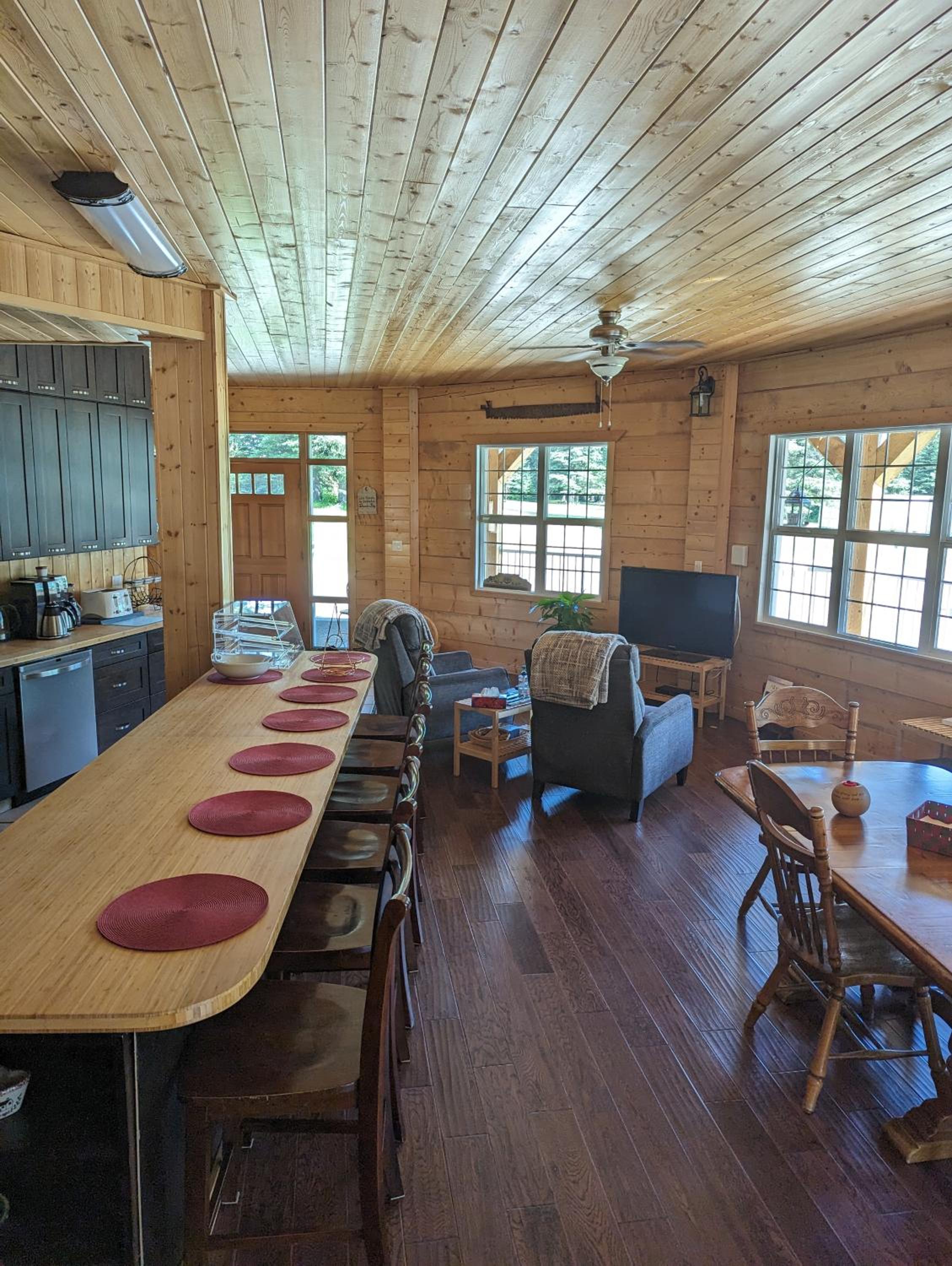 Sundance Country Lodge B&B