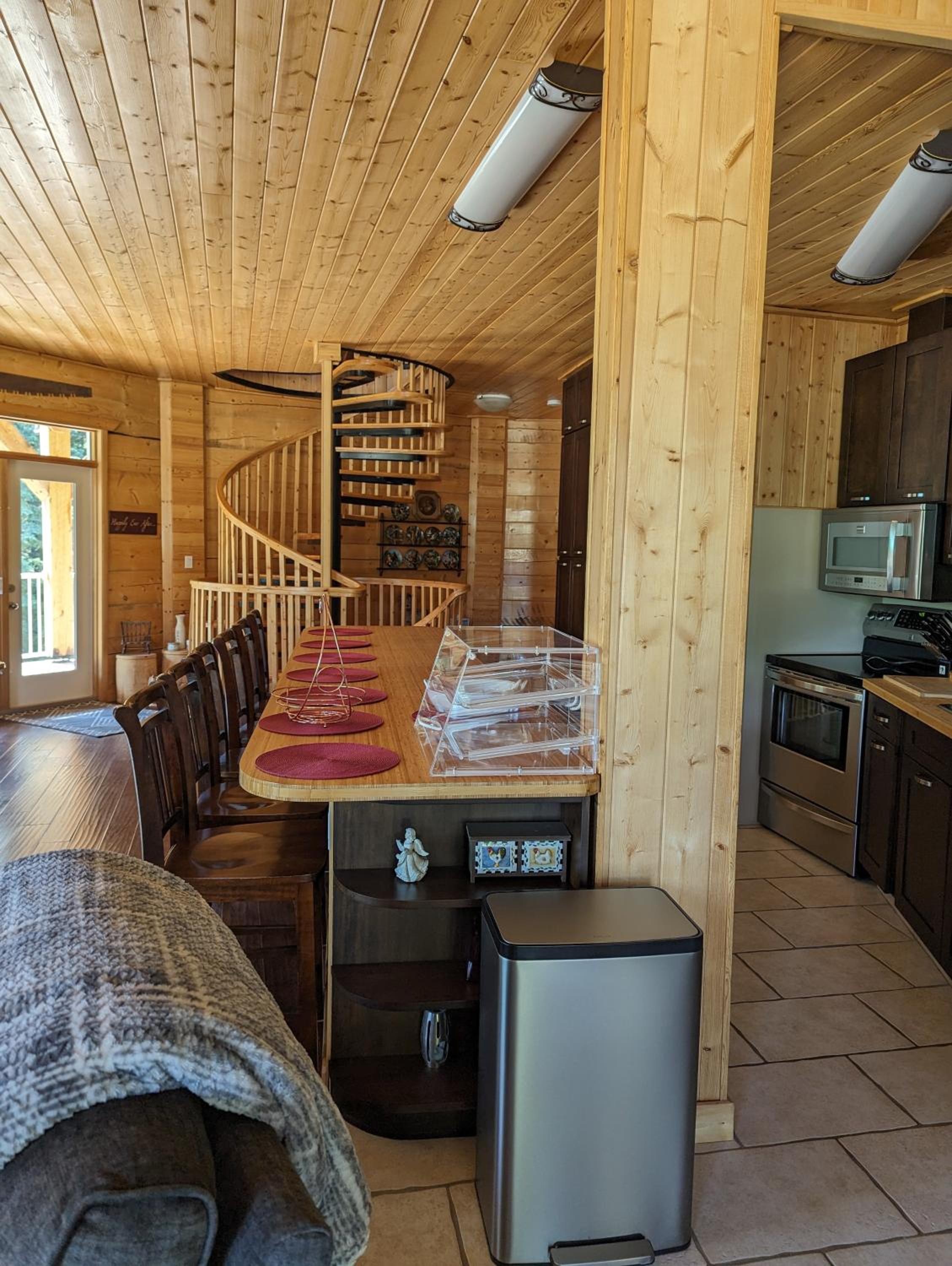 Sundance Country Lodge B&B