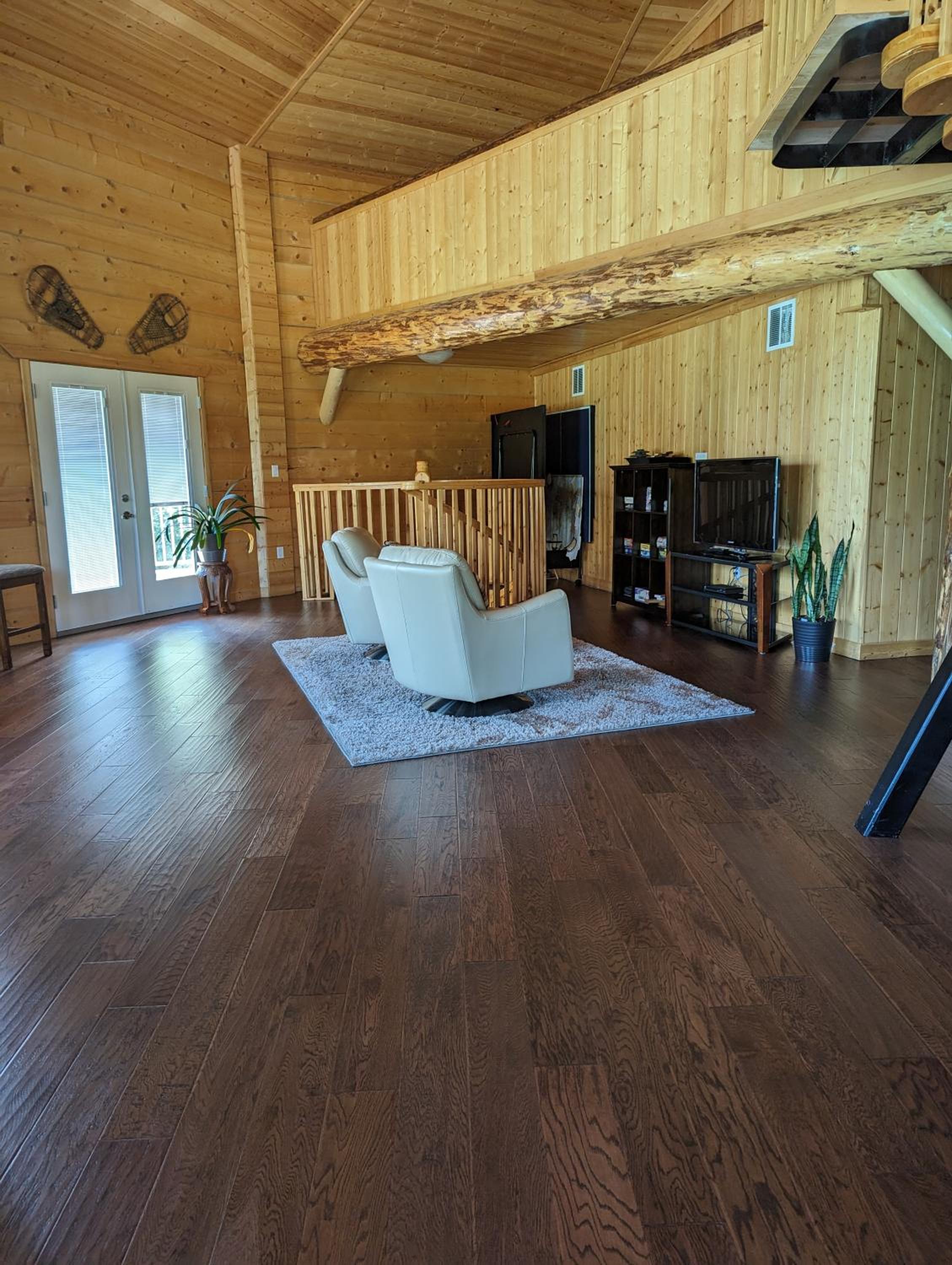 Sundance Country Lodge B&B