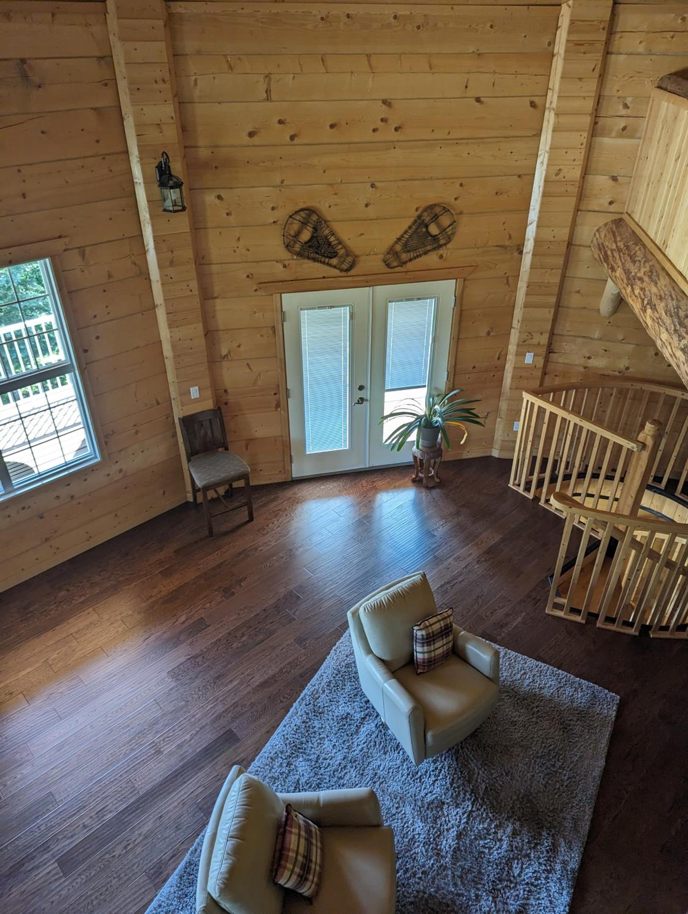 Sundance Country Lodge B&B
