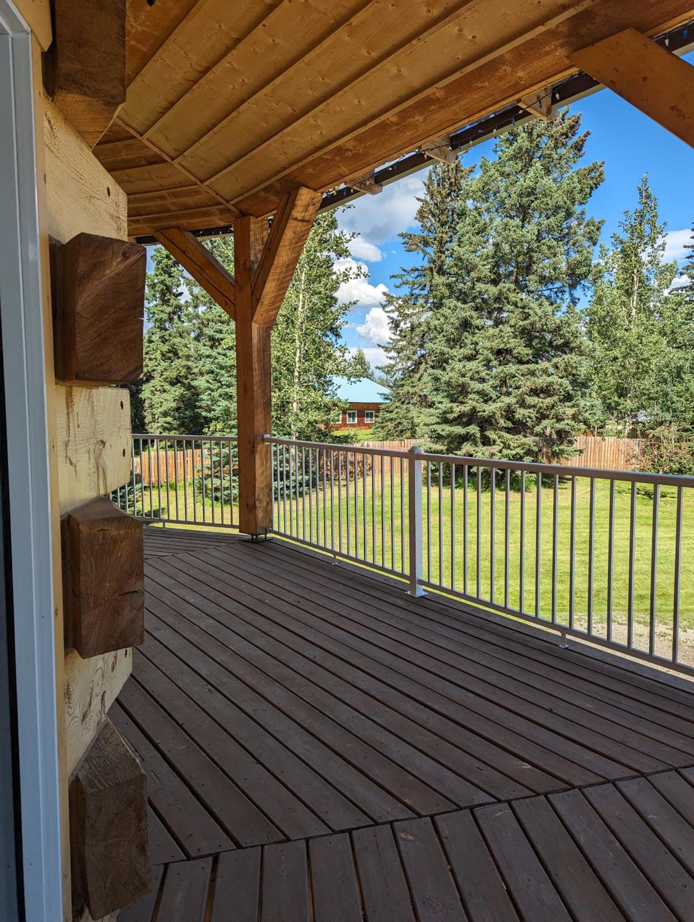 Sundance Country Lodge B&B