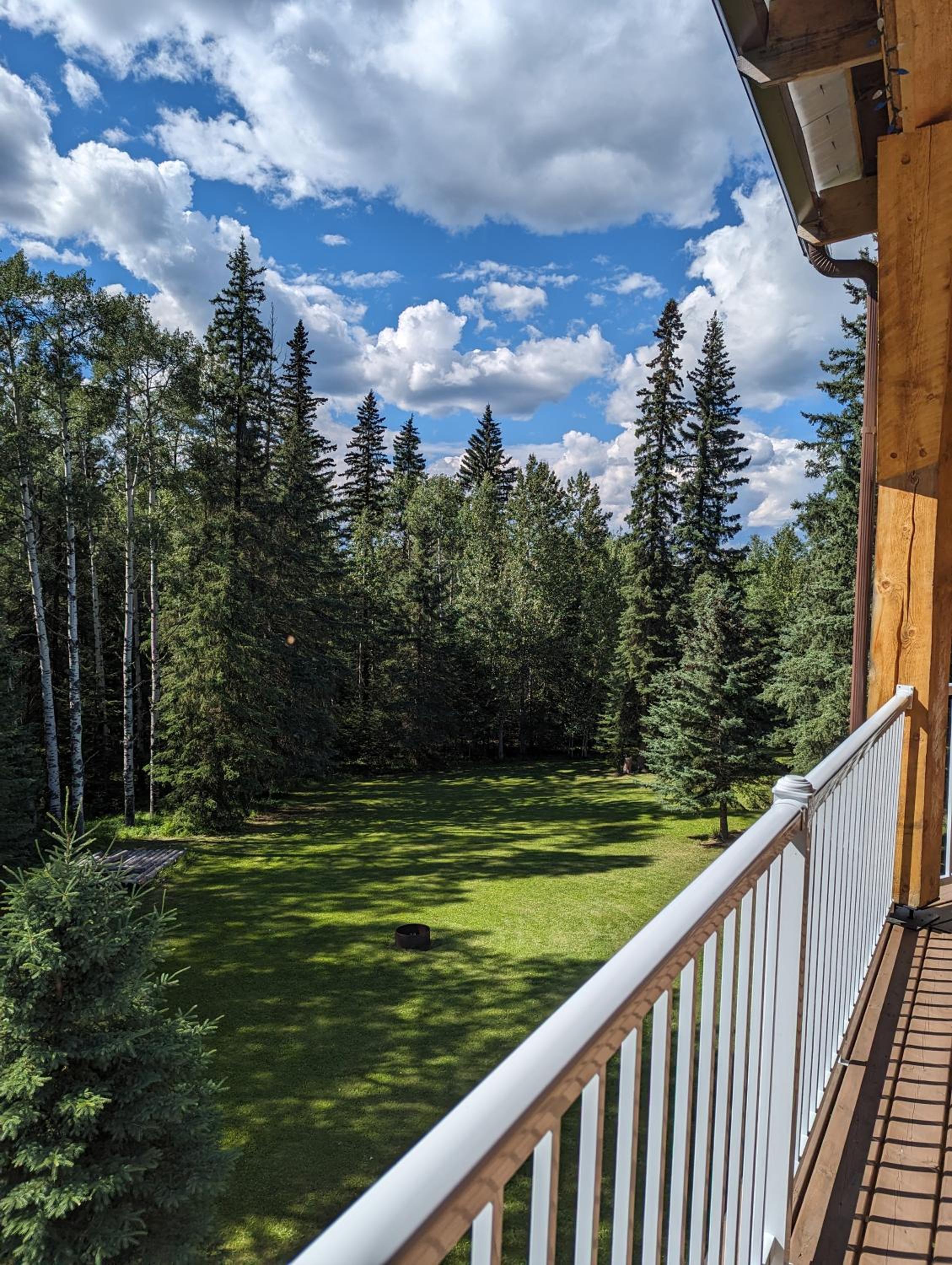 Sundance Country Lodge B&B