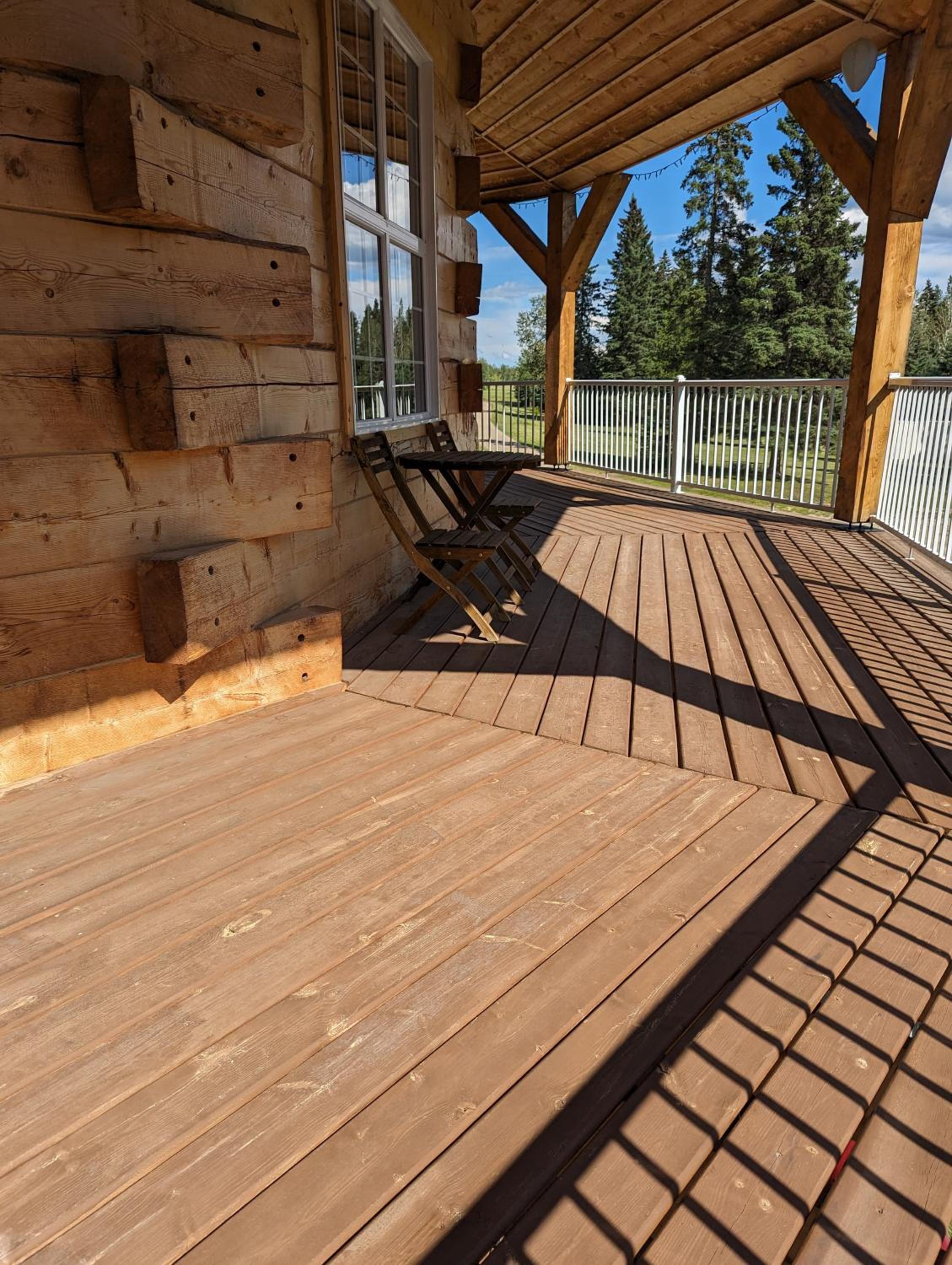 Sundance Country Lodge B&B
