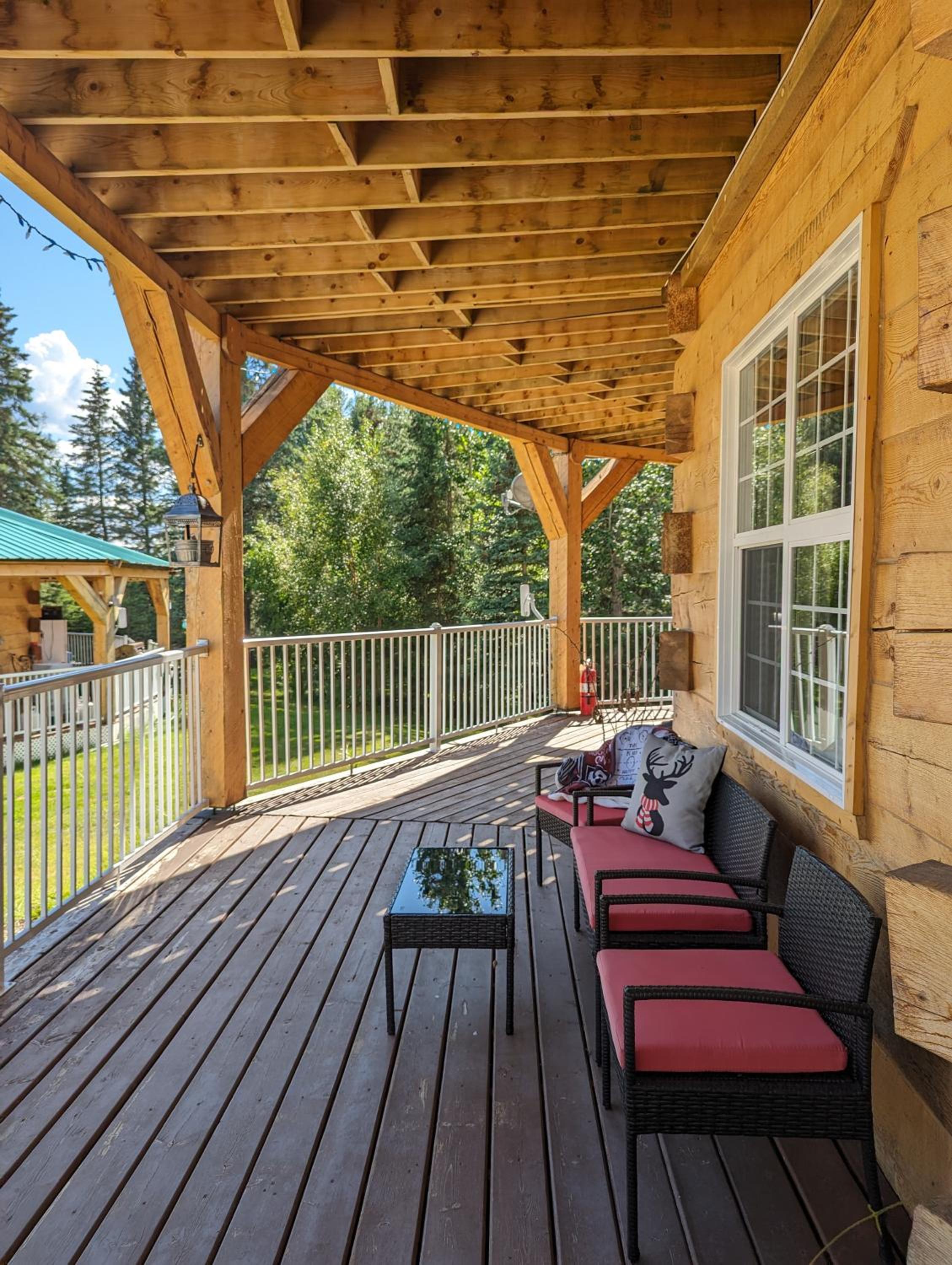 Sundance Country Lodge B&B