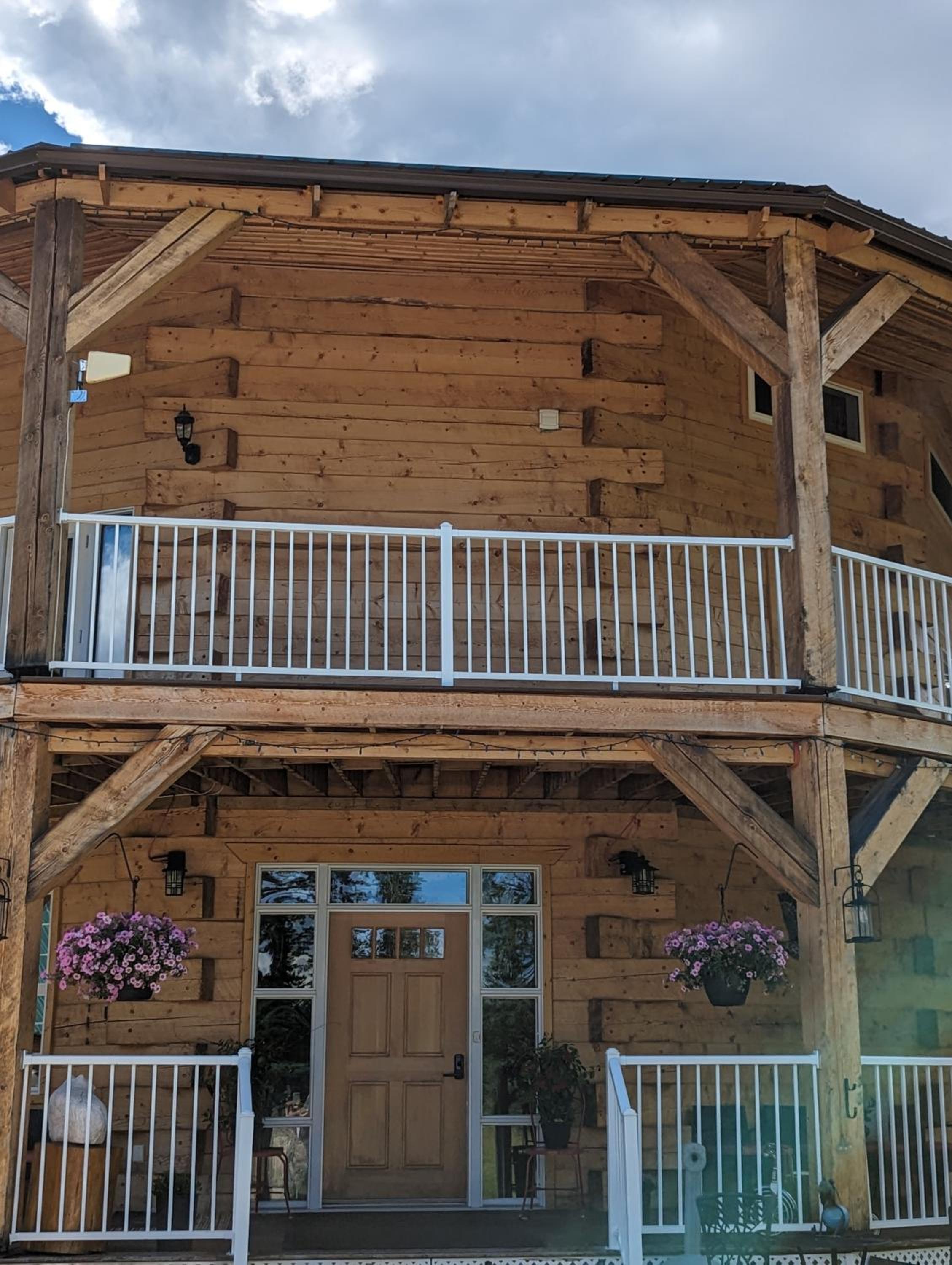 Sundance Country Lodge B&B