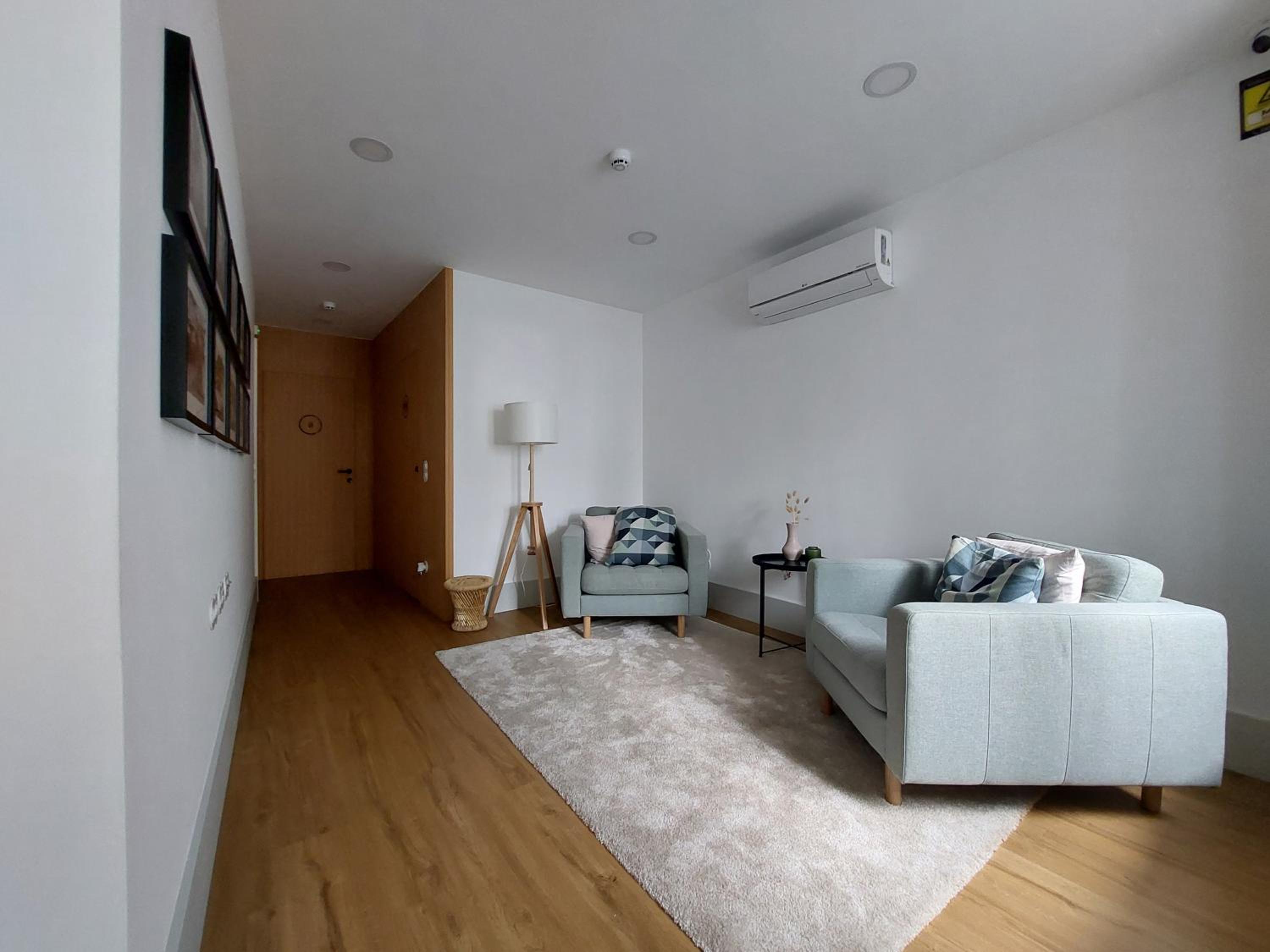 Angra Heritage - City Center Hostel view 5