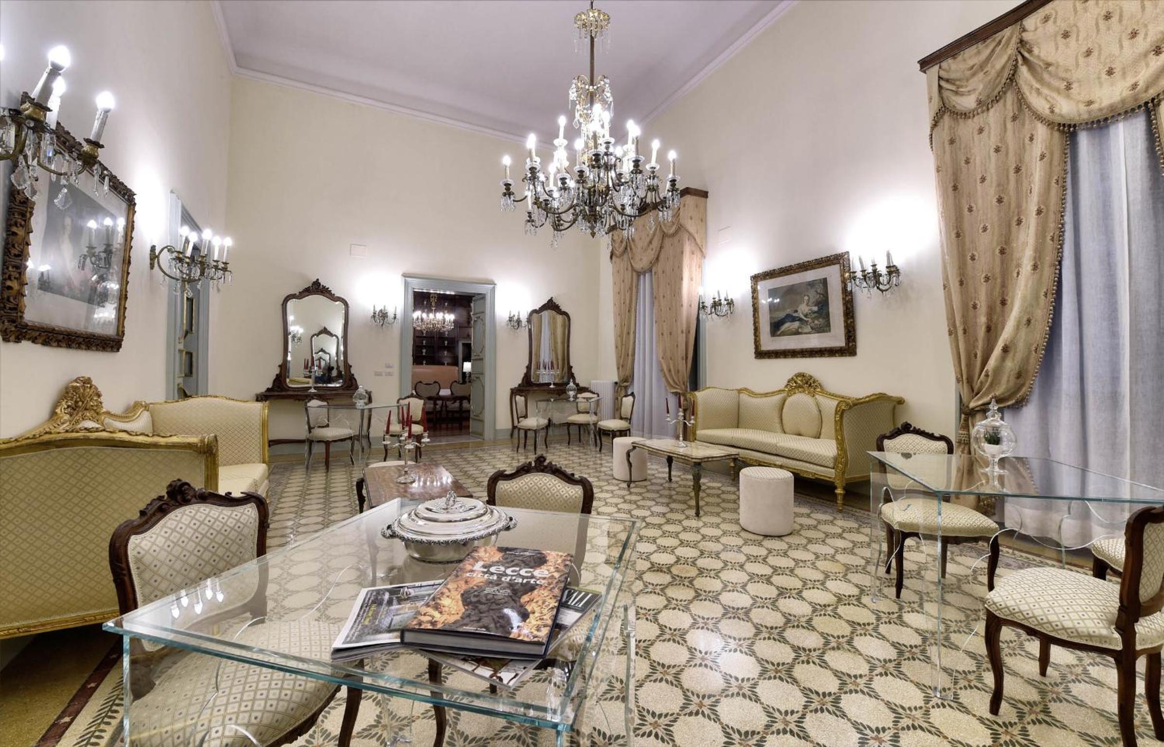 Palazzo Guido