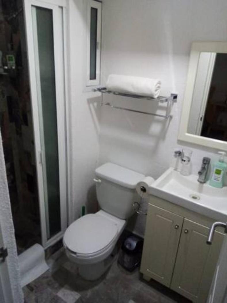 LISBOA Hermoso departamento para 6 personas en cdmx photo 5